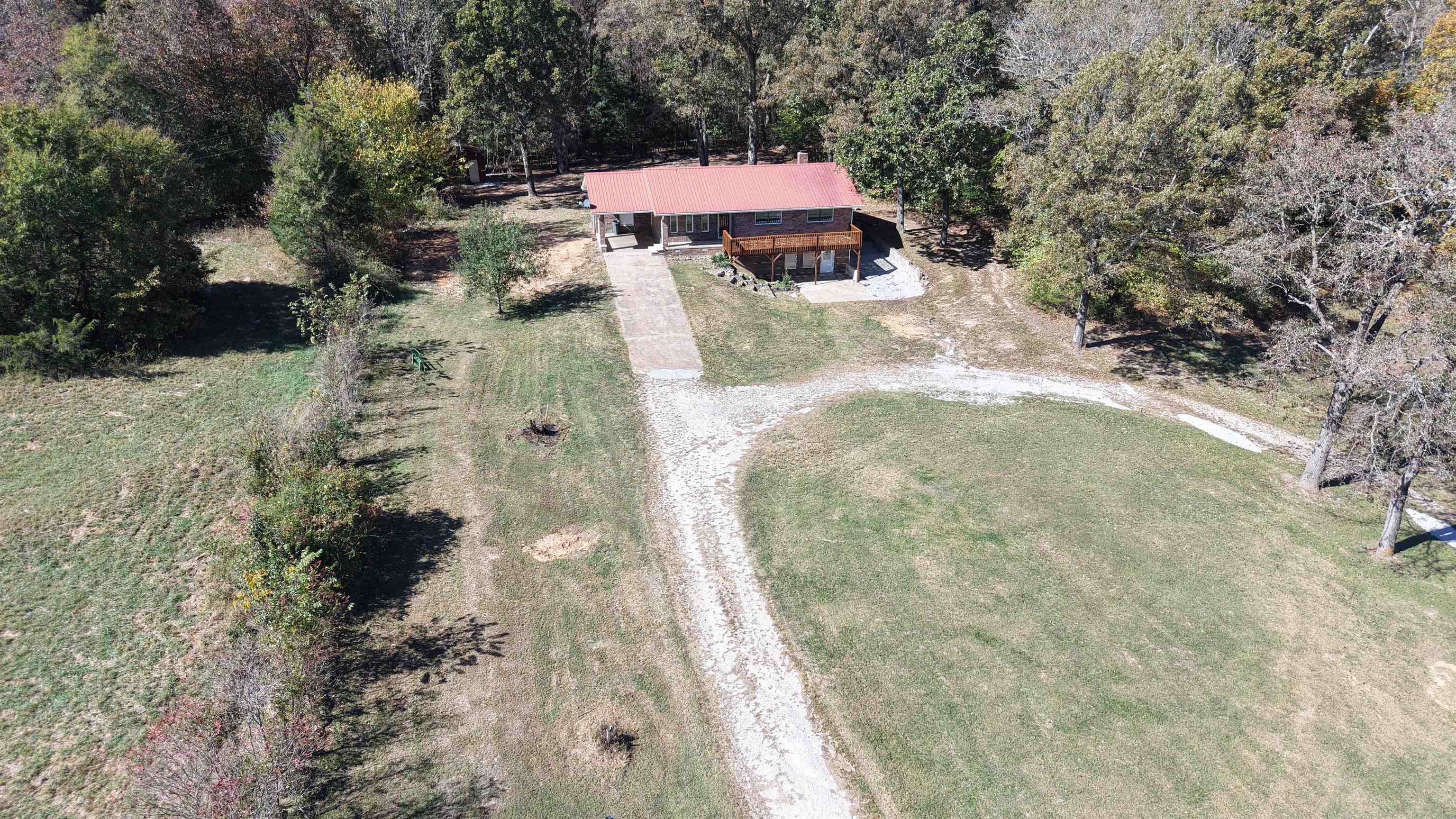 Photo 34 - Residential for sale – 3722 N AR 9 Highway   Brockwell, AR