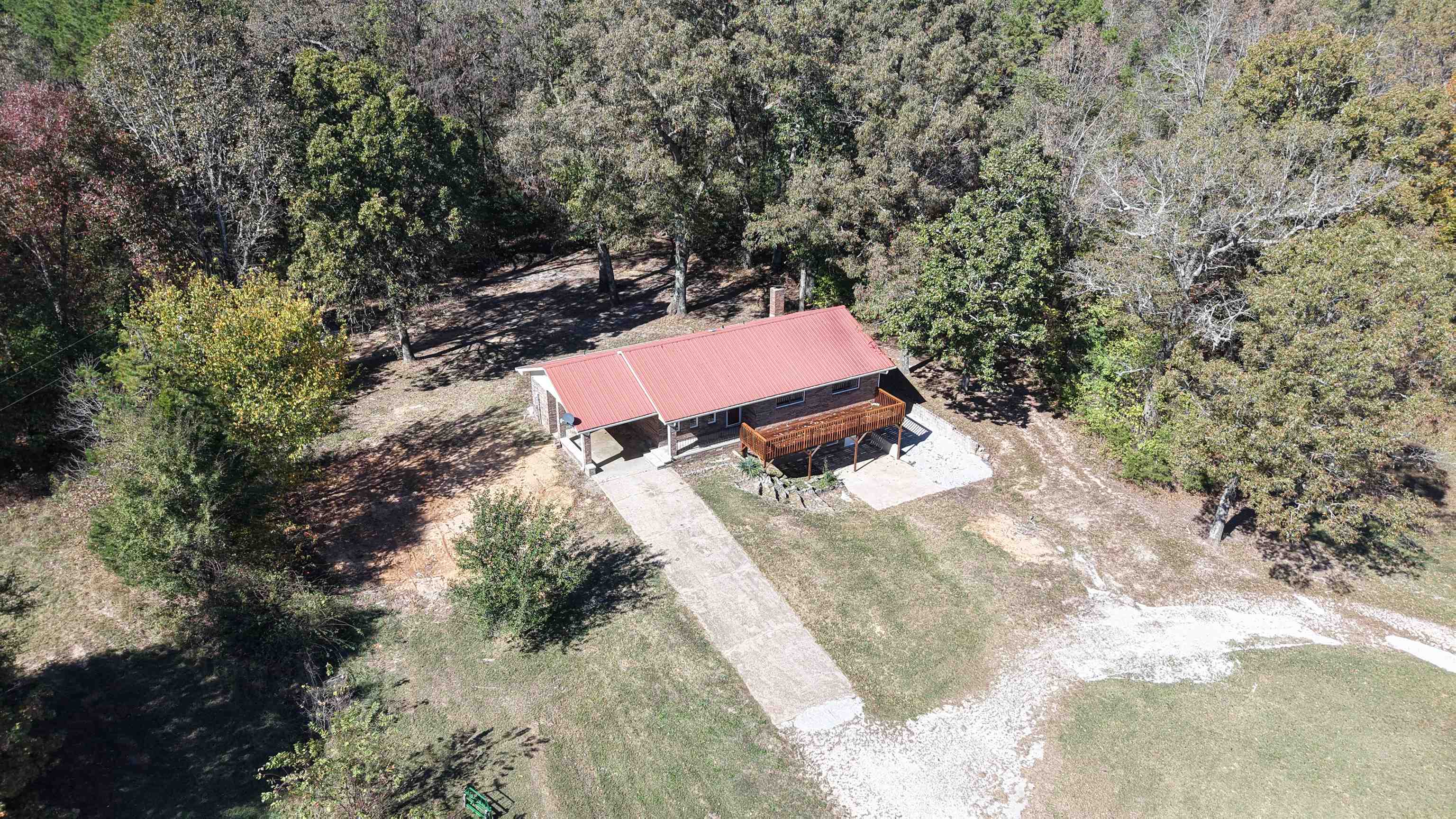 Photo 35 - Residential for sale – 3722 N AR 9 Highway   Brockwell, AR