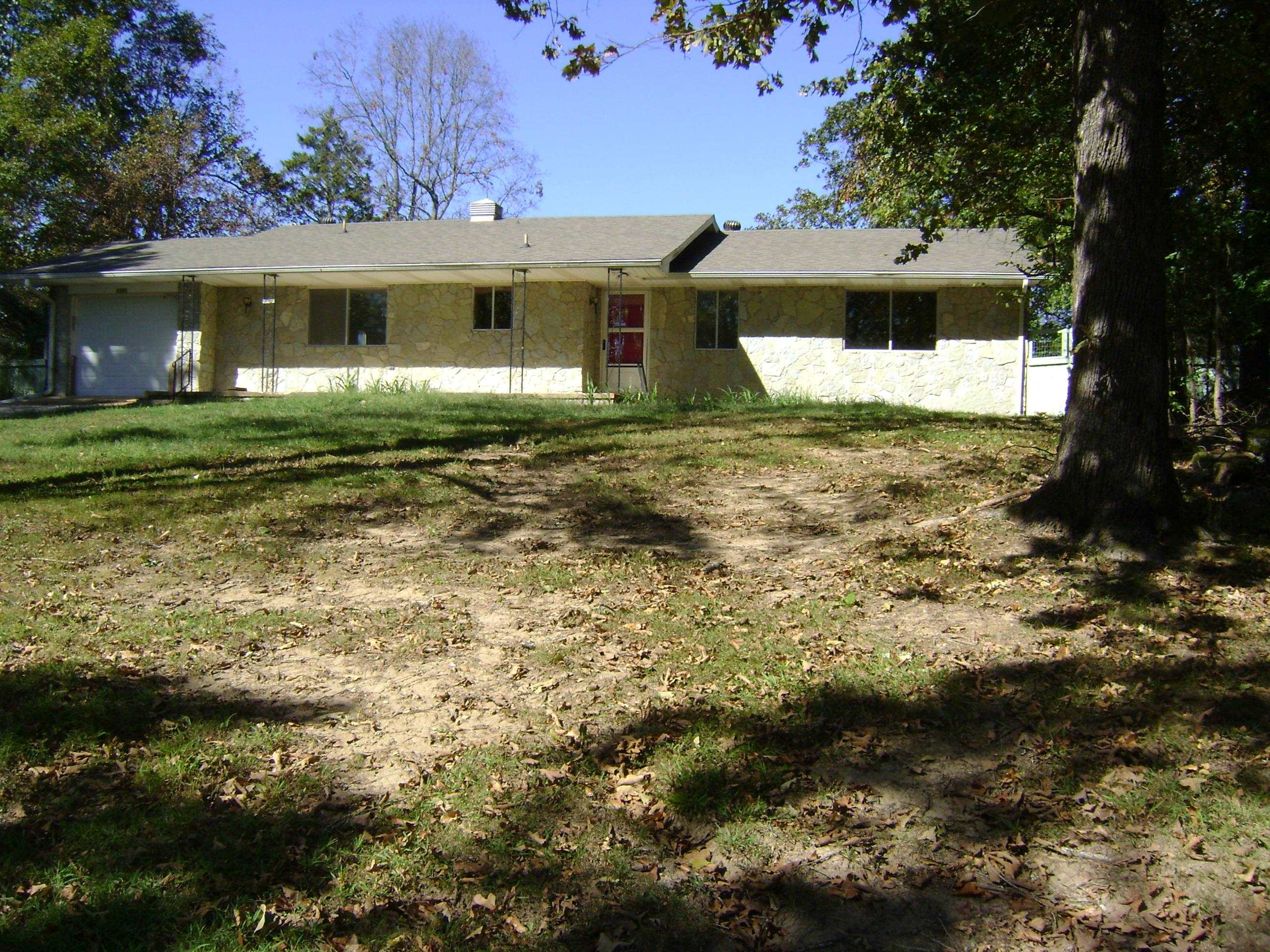 Photo 3 - Residential for sale – 1321 &1323  Riverview Drive   Horseshoe Bend, AR