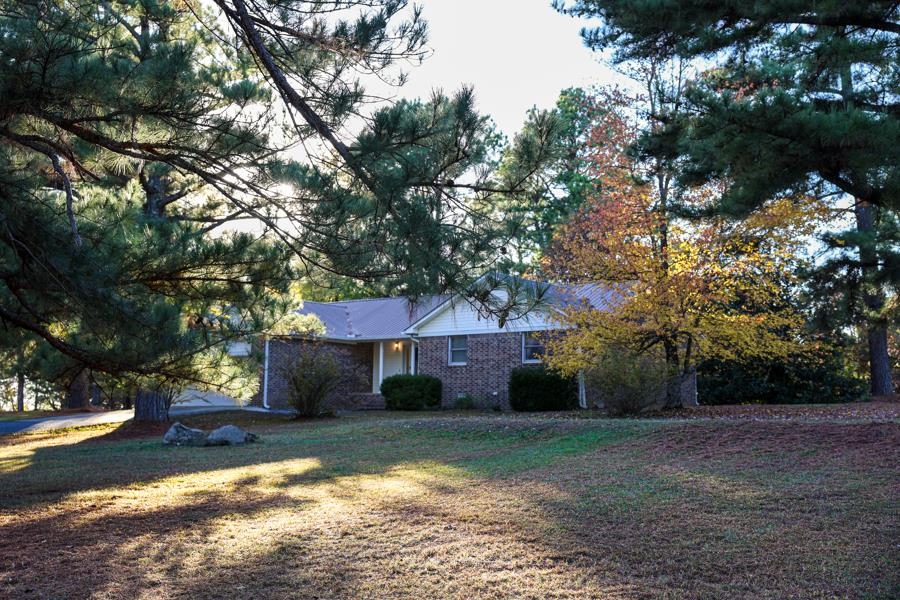 Residential for sale – 498  Old Fort Rd   Melbourne, AR