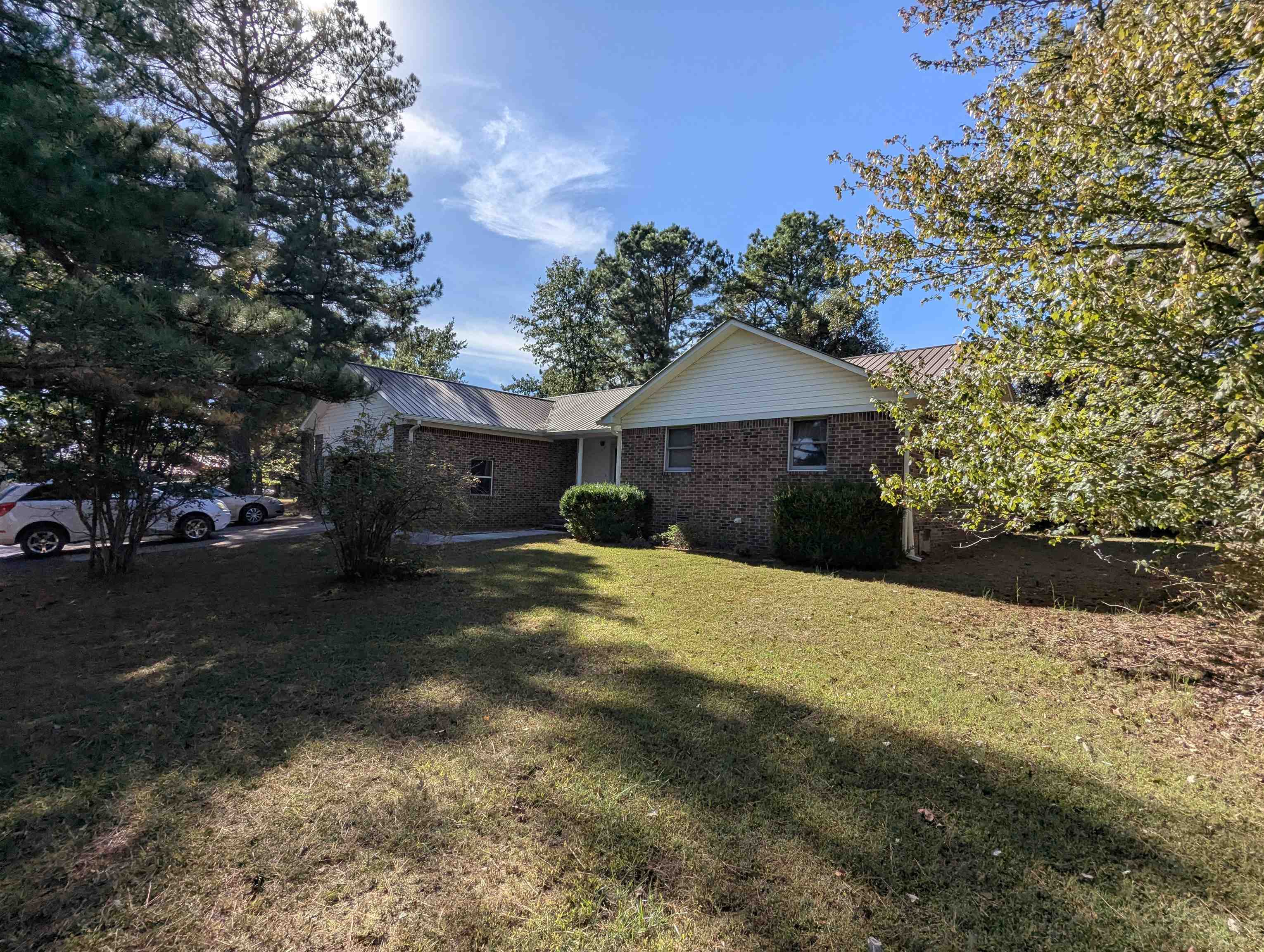 Residential for sale – 498  Old Fort Rd   Melbourne, AR