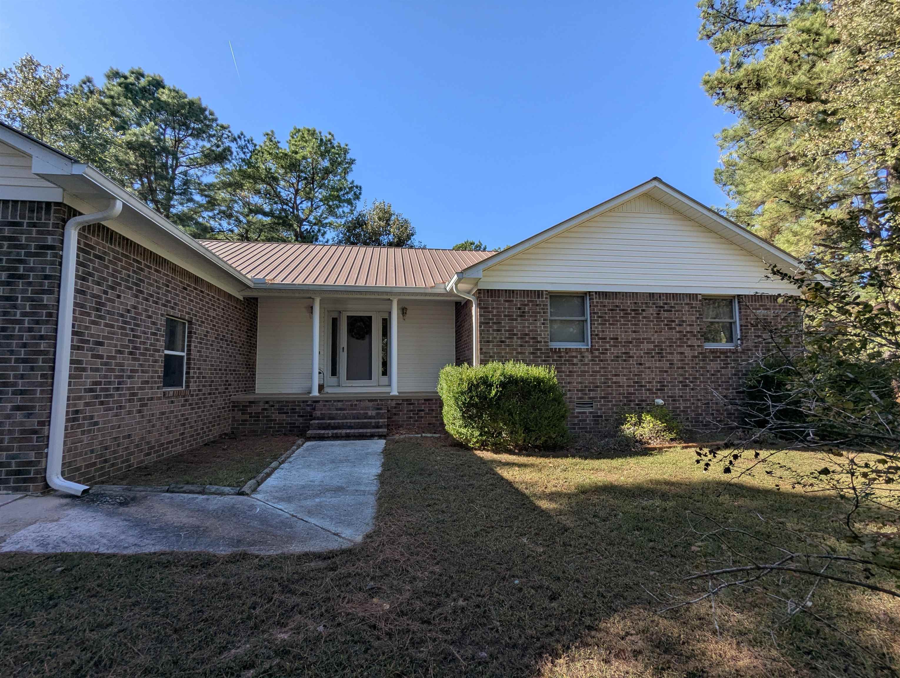 Photo 2 - Residential for sale – 498  Old Fort Rd   Melbourne, AR