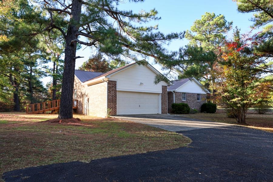 Photo 2 - Residential for sale – 498  Old Fort Rd   Melbourne, AR