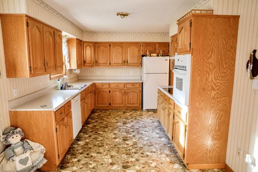 Photo 16 - Residential for sale – 498  Old Fort Rd   Melbourne, AR