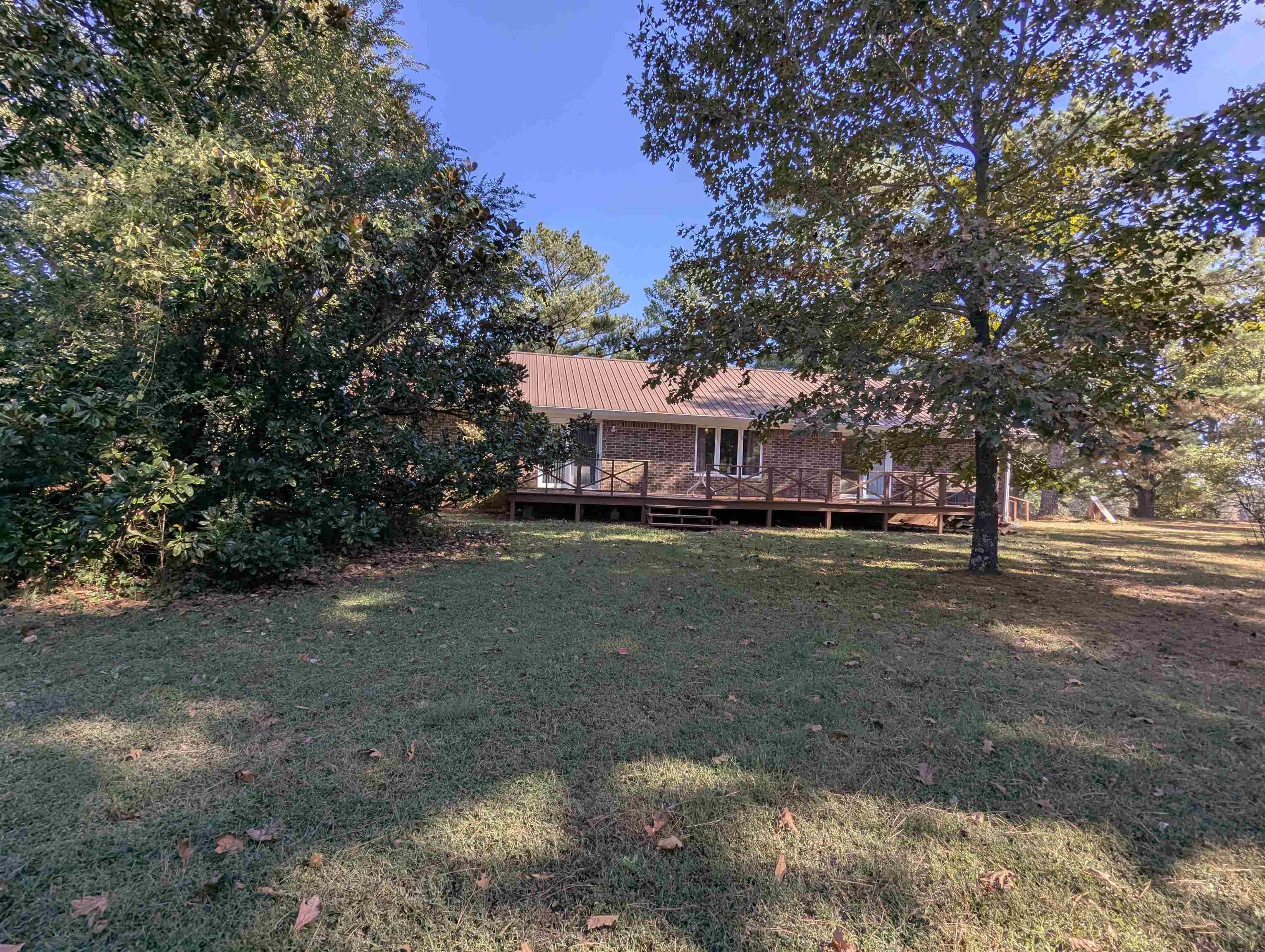 Photo 3 - Residential for sale – 498  Old Fort Rd   Melbourne, AR