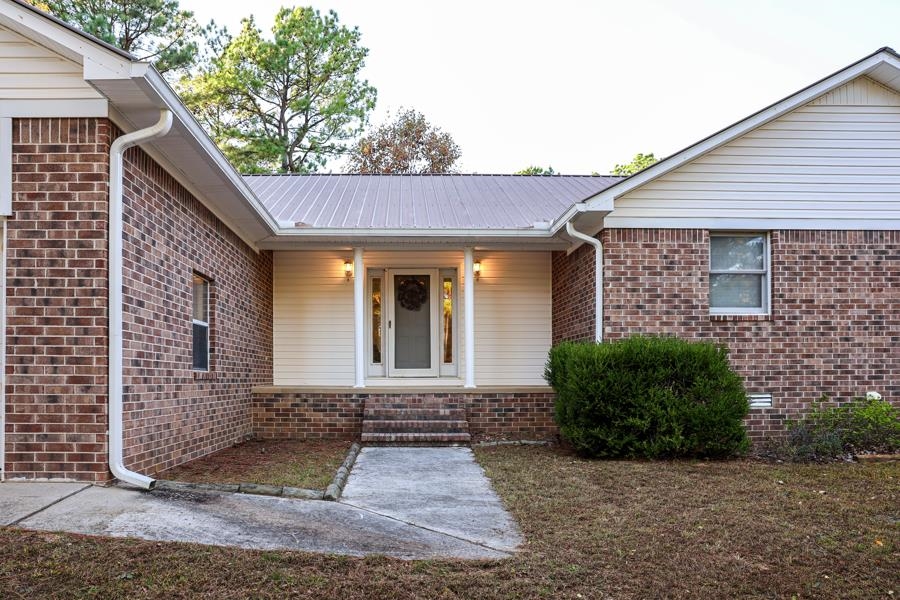 Photo 3 - Residential for sale – 498  Old Fort Rd   Melbourne, AR