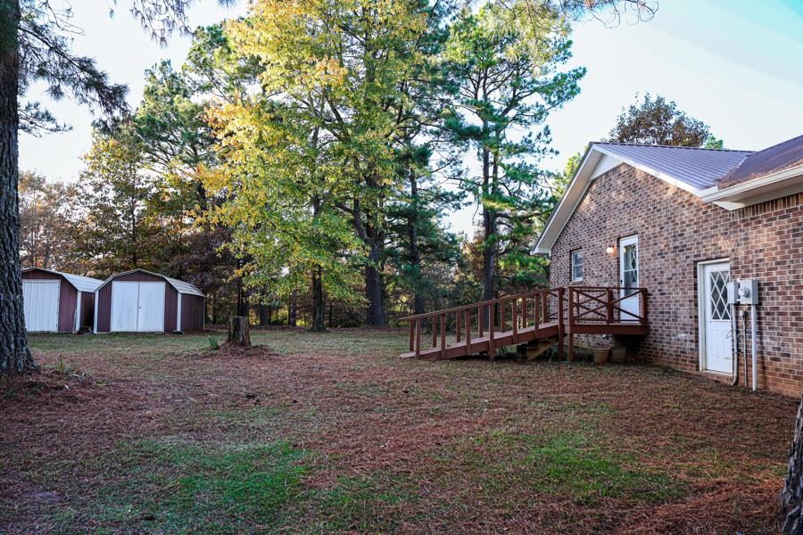 Photo 22 - Residential for sale – 498  Old Fort Rd   Melbourne, AR