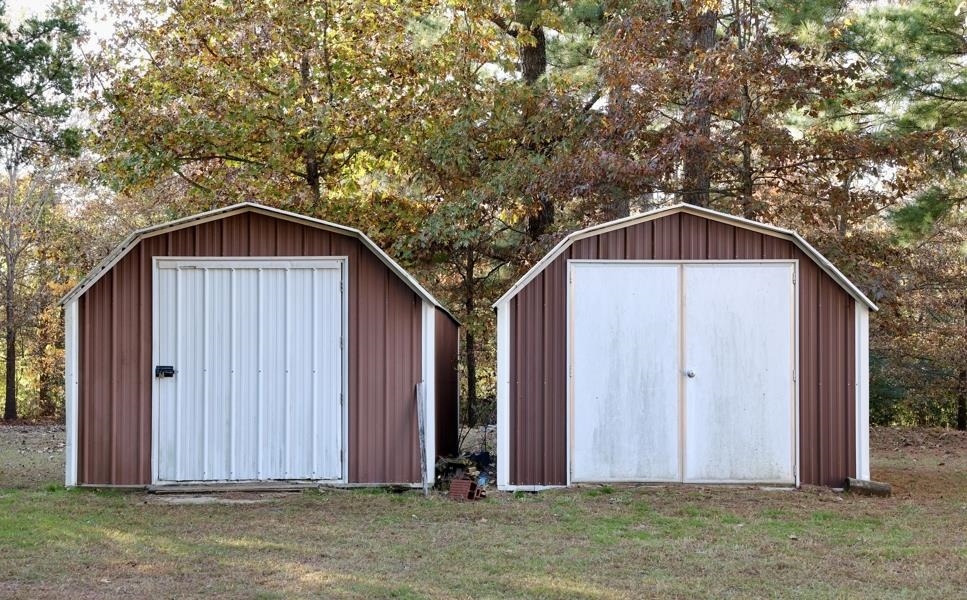 Photo 25 - Residential for sale – 498  Old Fort Rd   Melbourne, AR