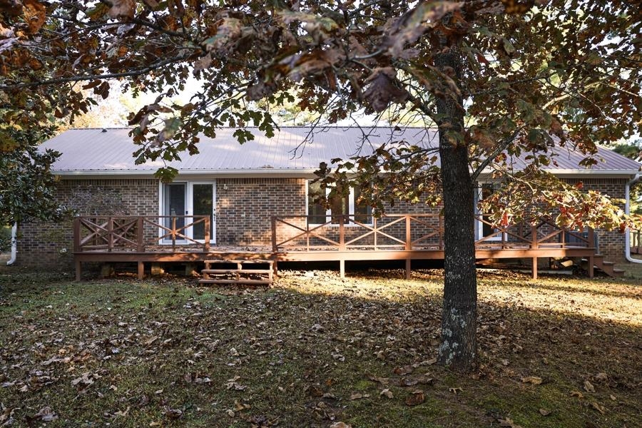 Photo 26 - Residential for sale – 498  Old Fort Rd   Melbourne, AR