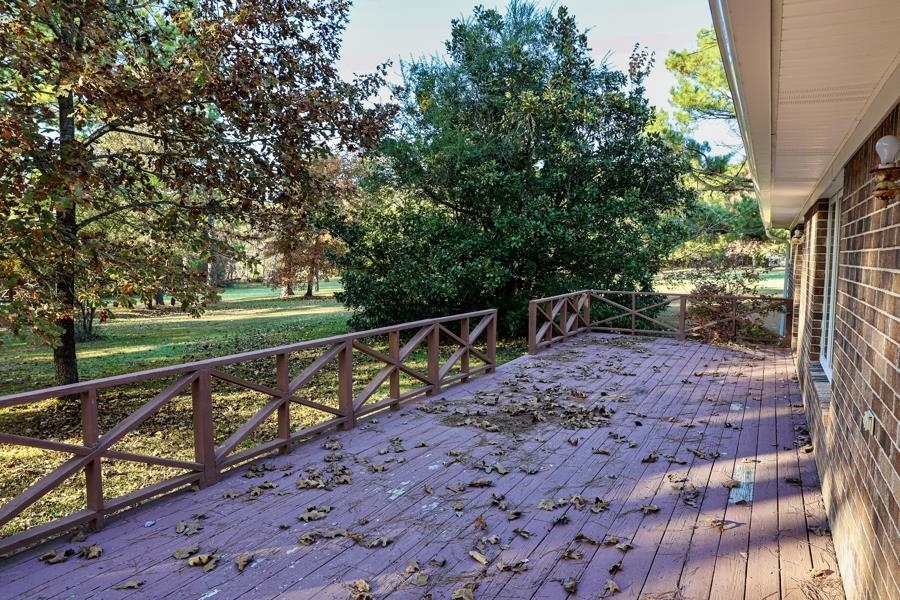 Photo 28 - Residential for sale – 498  Old Fort Rd   Melbourne, AR