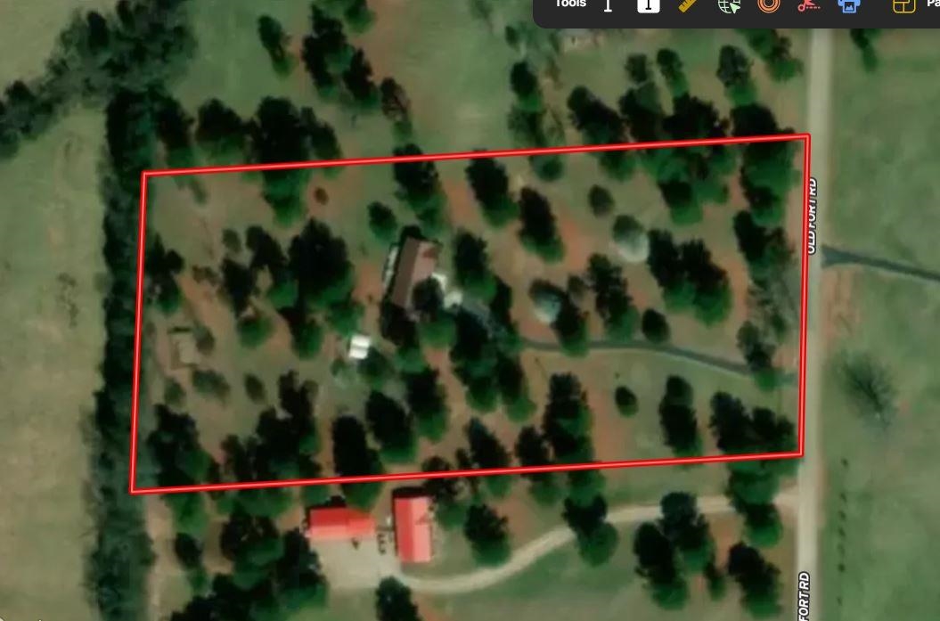 Photo 4 - Residential for sale – 498  Old Fort Rd   Melbourne, AR