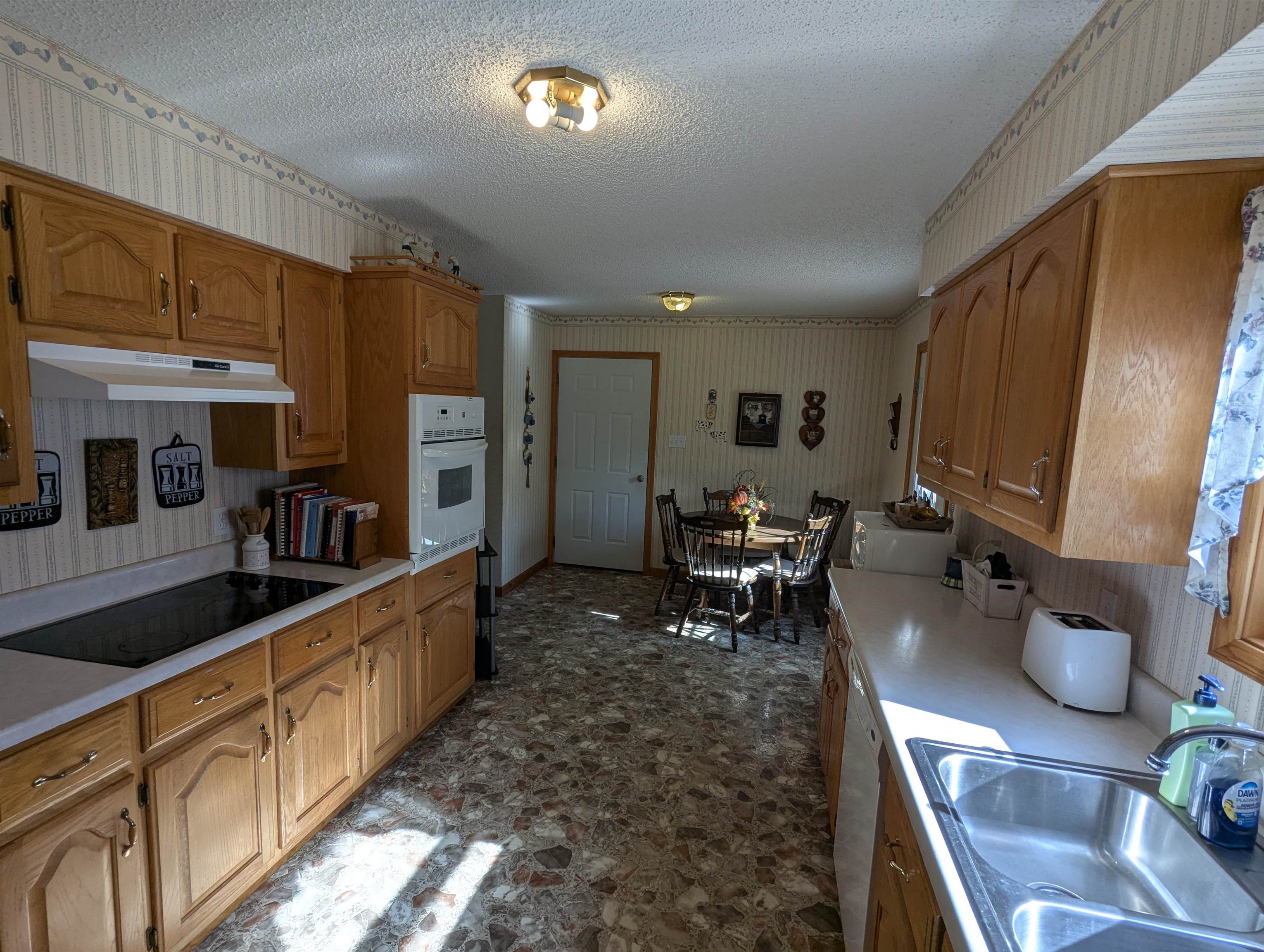 Photo 6 - Residential for sale – 498  Old Fort Rd   Melbourne, AR