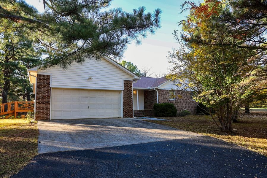 Photo 7 - Residential for sale – 498  Old Fort Rd   Melbourne, AR