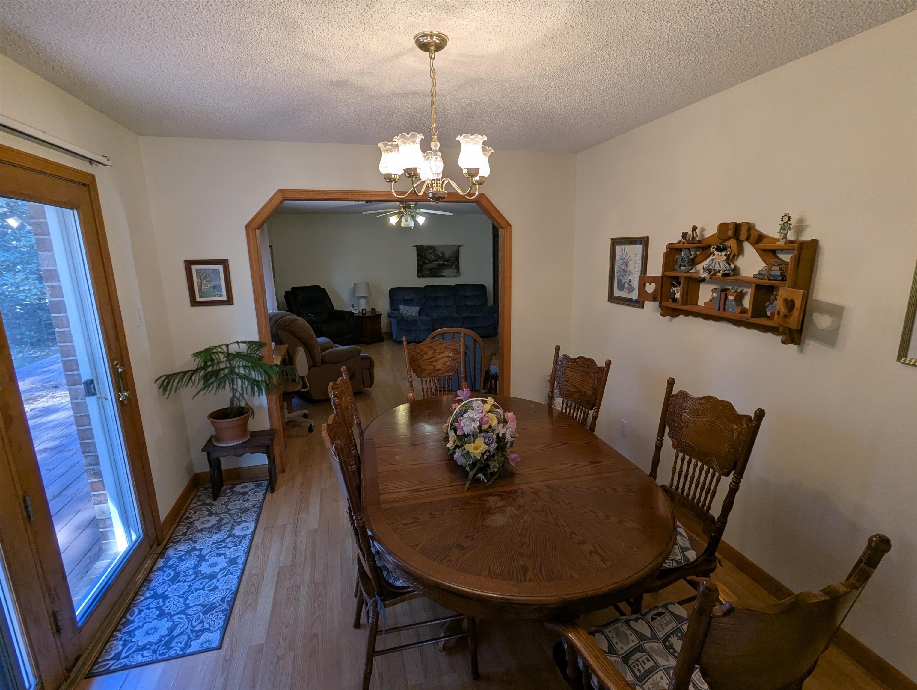 Photo 8 - Residential for sale – 498  Old Fort Rd   Melbourne, AR