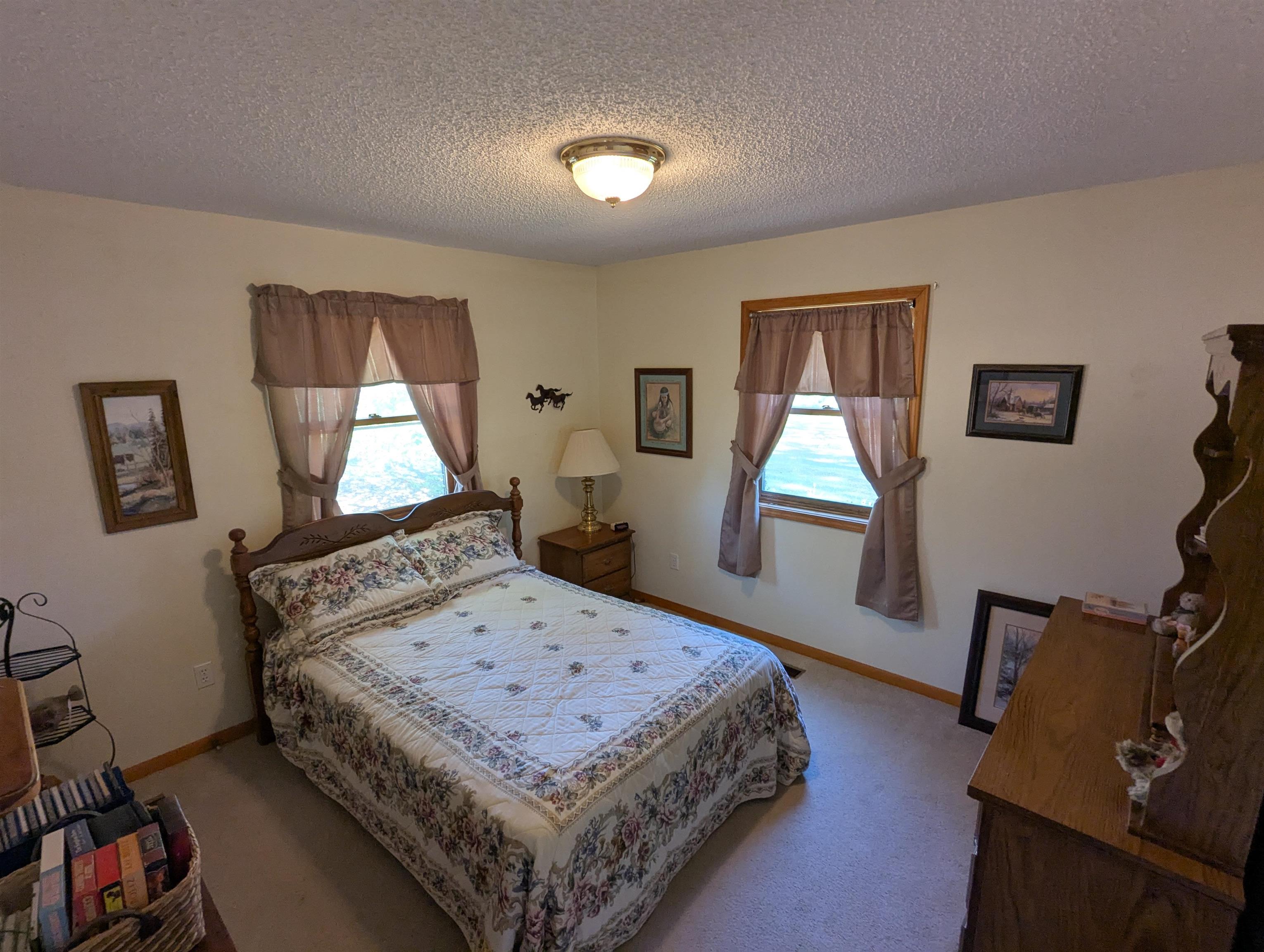 Photo 9 - Residential for sale – 498  Old Fort Rd   Melbourne, AR