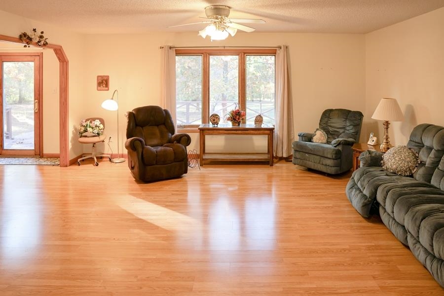 Photo 10 - Residential for sale – 498  Old Fort Rd   Melbourne, AR