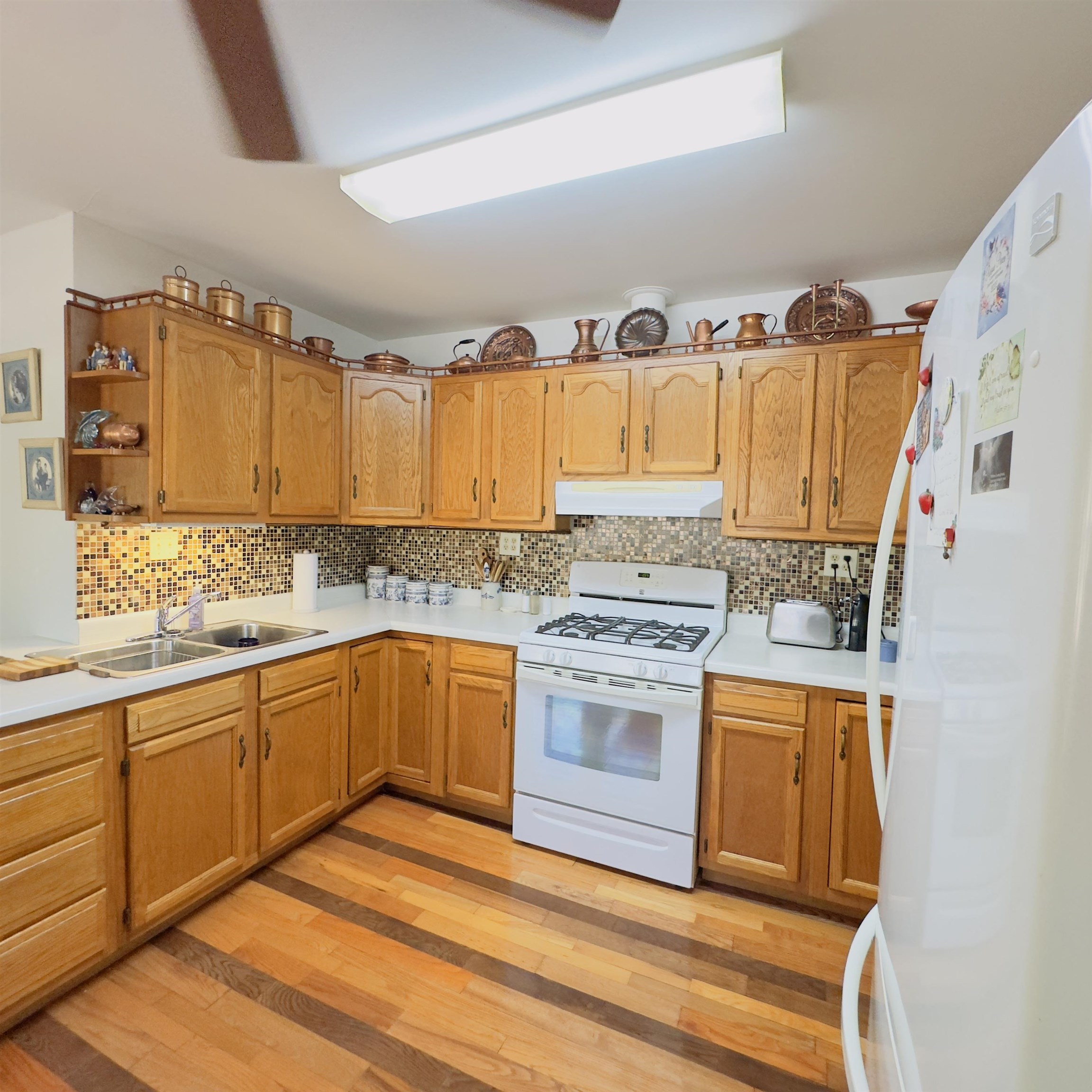 Photo 12 - Residential for sale – 672  Blevins Road   Violet Hill, AR