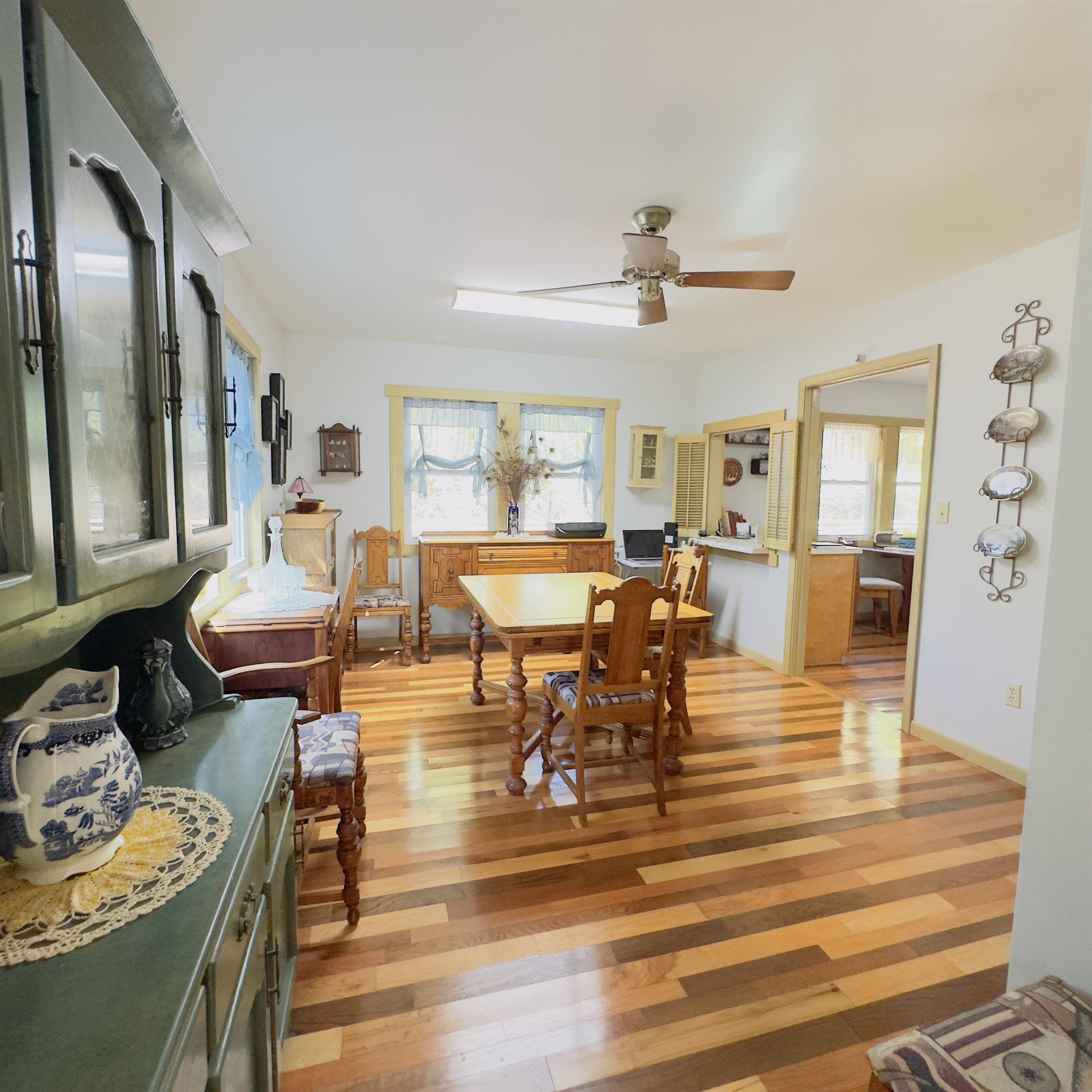 Photo 13 - Residential for sale – 672  Blevins Road   Violet Hill, AR