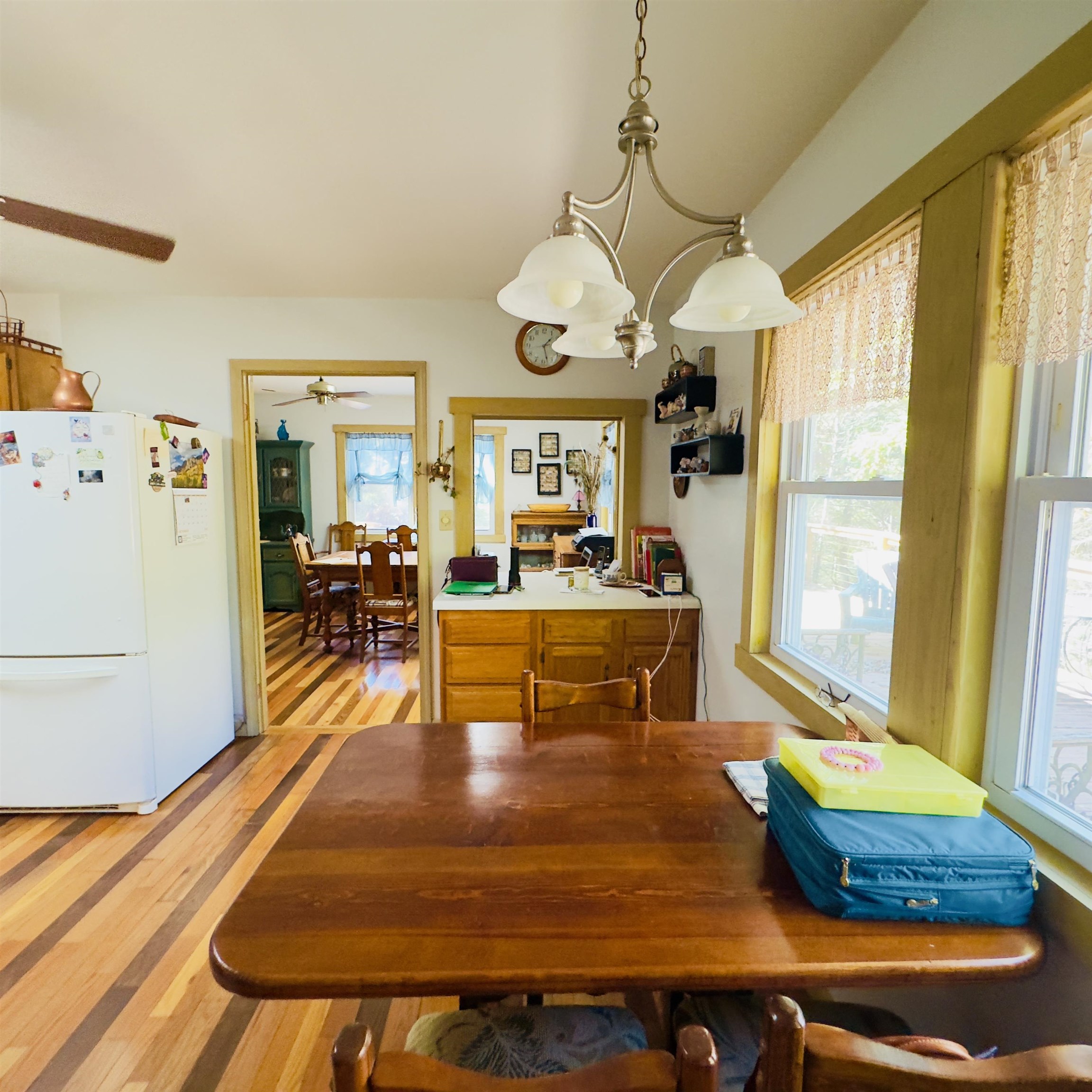 Photo 15 - Residential for sale – 672  Blevins Road   Violet Hill, AR