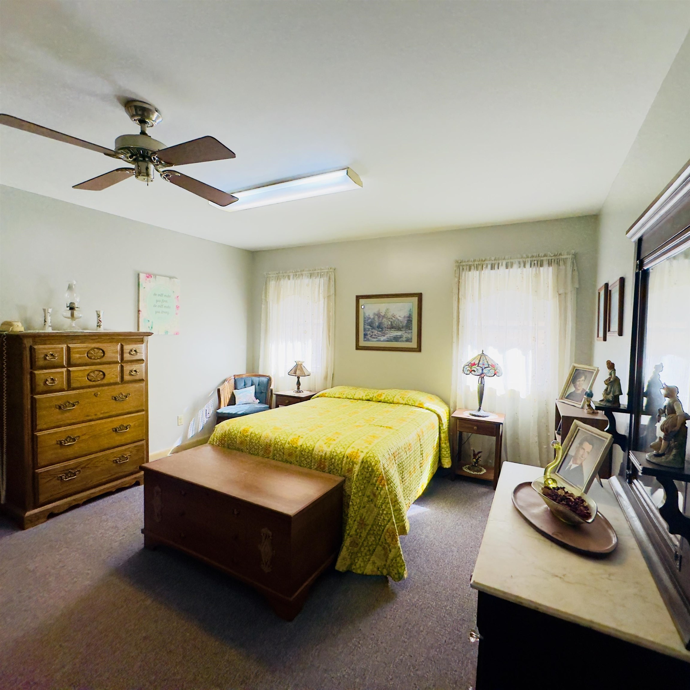 Photo 17 - Residential for sale – 672  Blevins Road   Violet Hill, AR