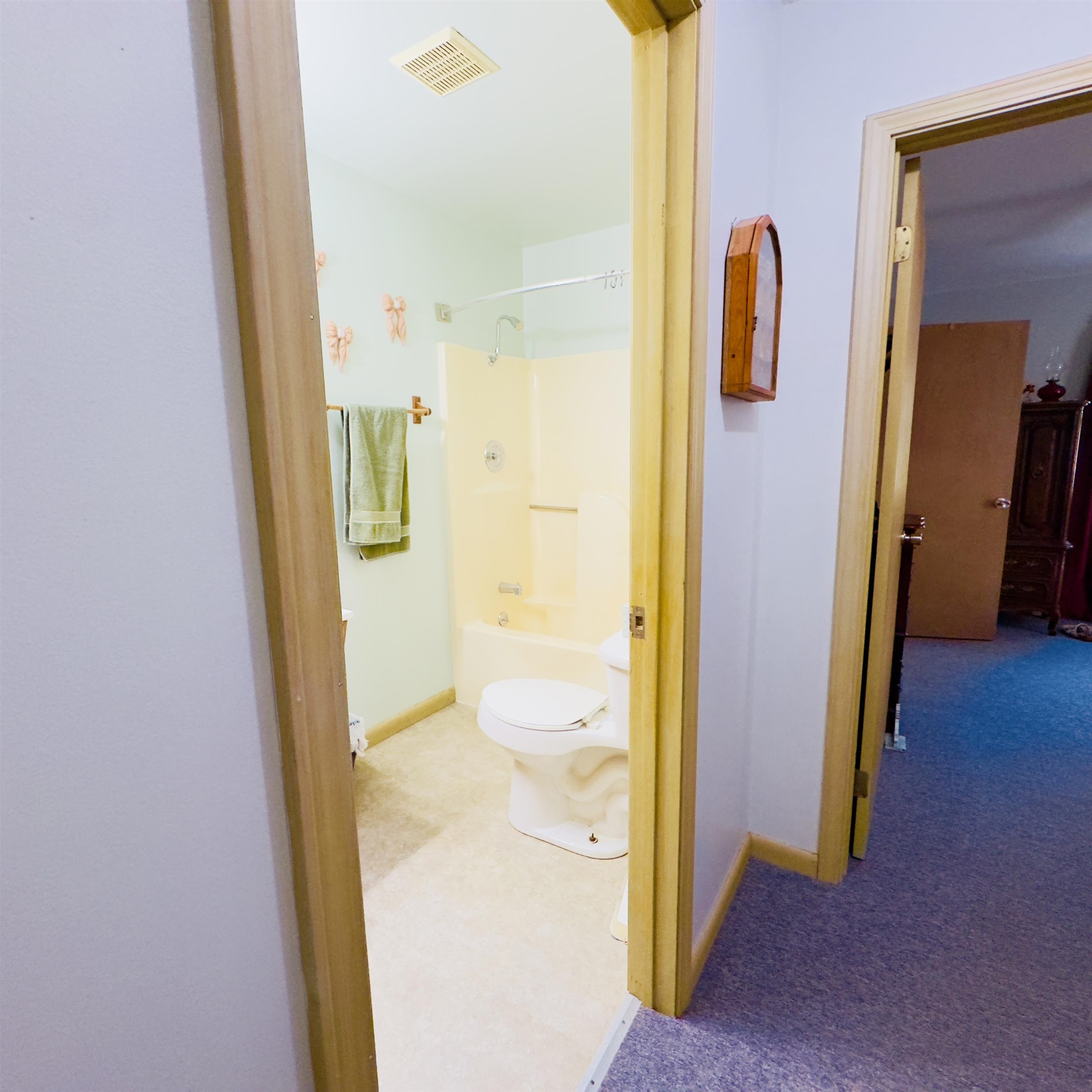 Photo 18 - Residential for sale – 672  Blevins Road   Violet Hill, AR