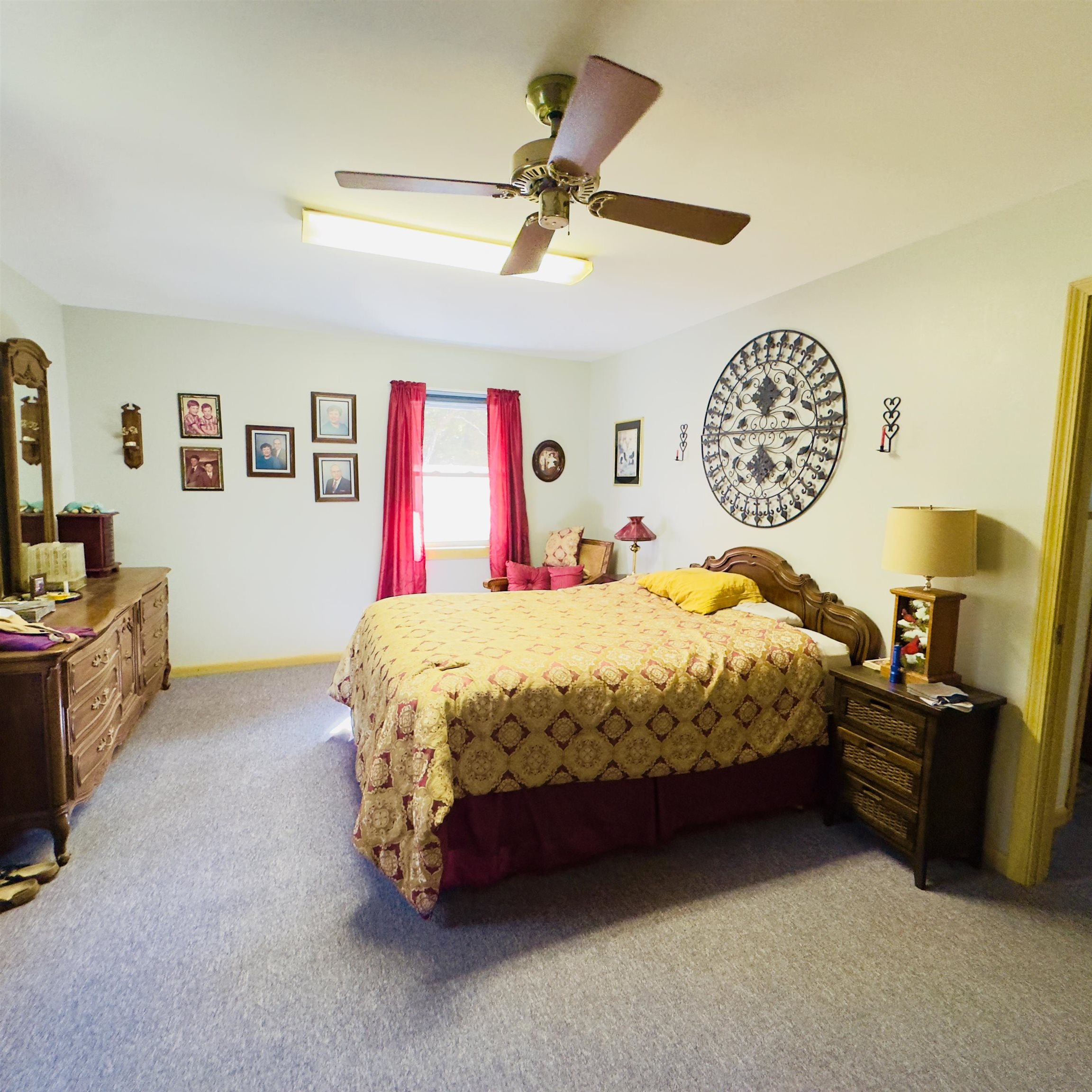 Photo 20 - Residential for sale – 672  Blevins Road   Violet Hill, AR