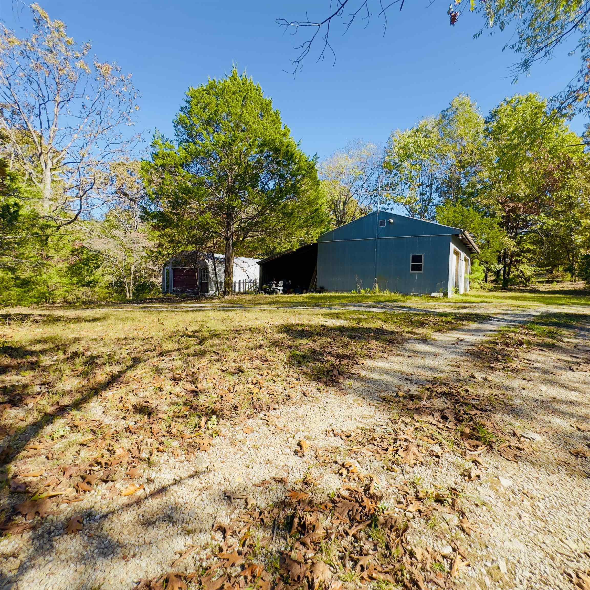 Photo 3 - Residential for sale – 672  Blevins Road   Violet Hill, AR