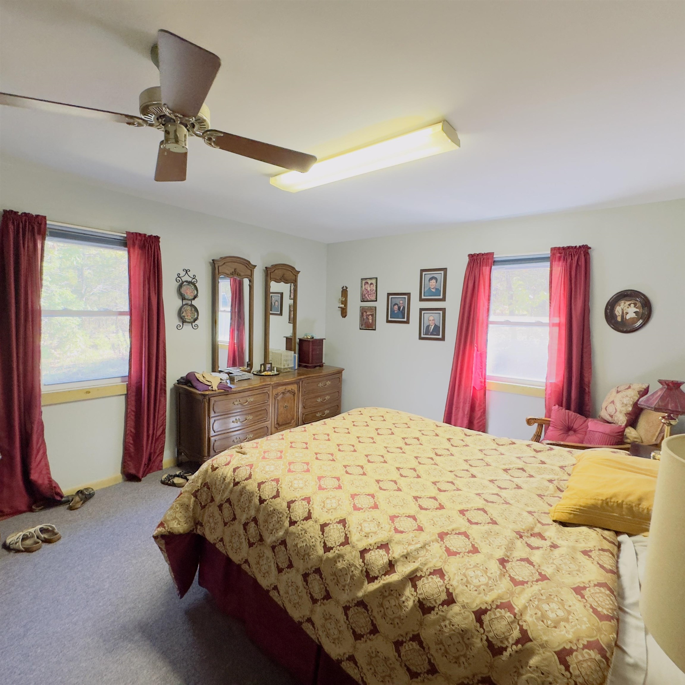 Photo 21 - Residential for sale – 672  Blevins Road   Violet Hill, AR