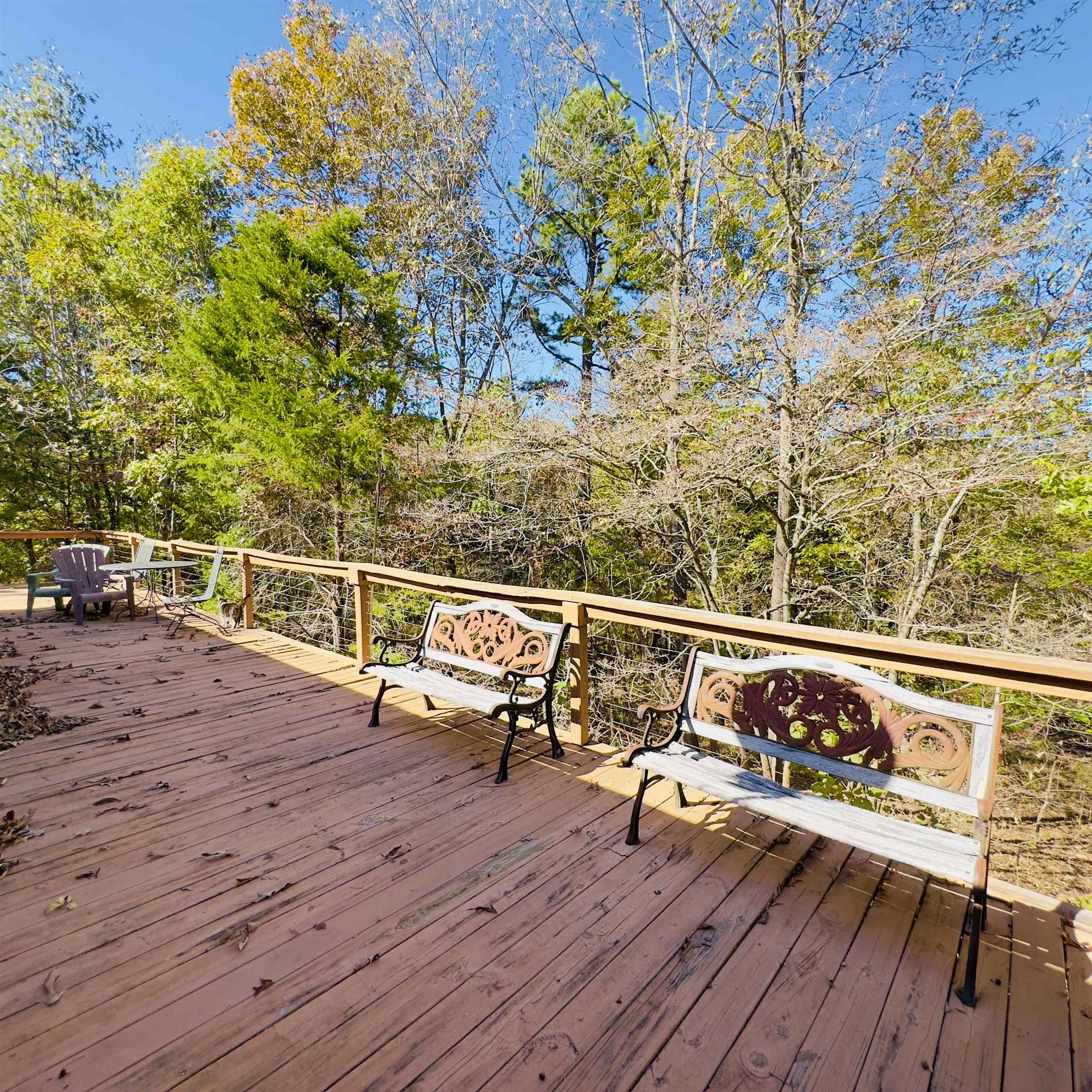 Photo 30 - Residential for sale – 672  Blevins Road   Violet Hill, AR