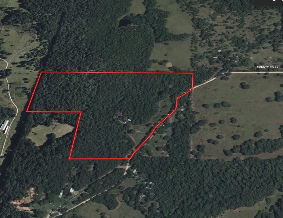 Photo 40 - Residential for sale – 672  Blevins Road   Violet Hill, AR