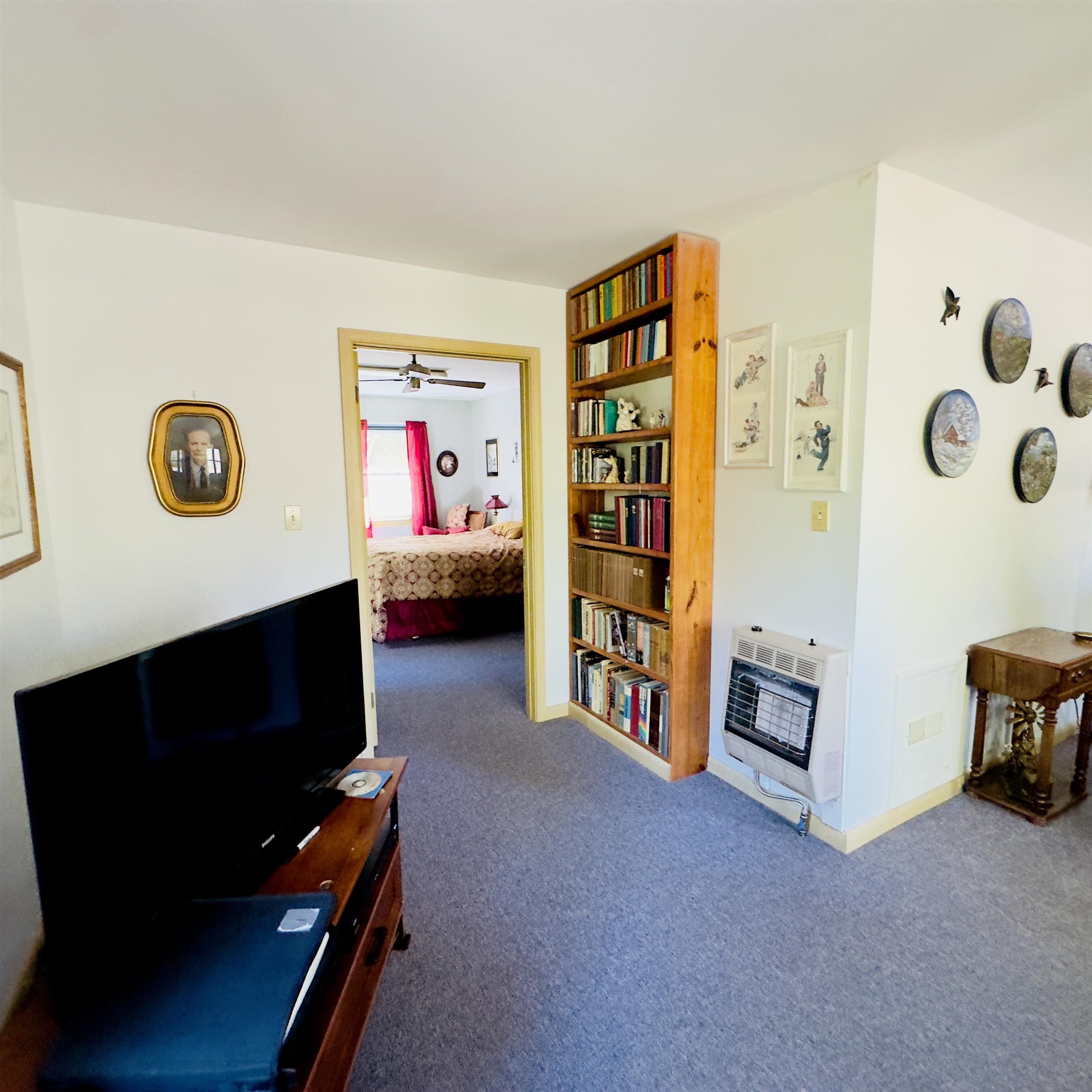 Photo 9 - Residential for sale – 672  Blevins Road   Violet Hill, AR