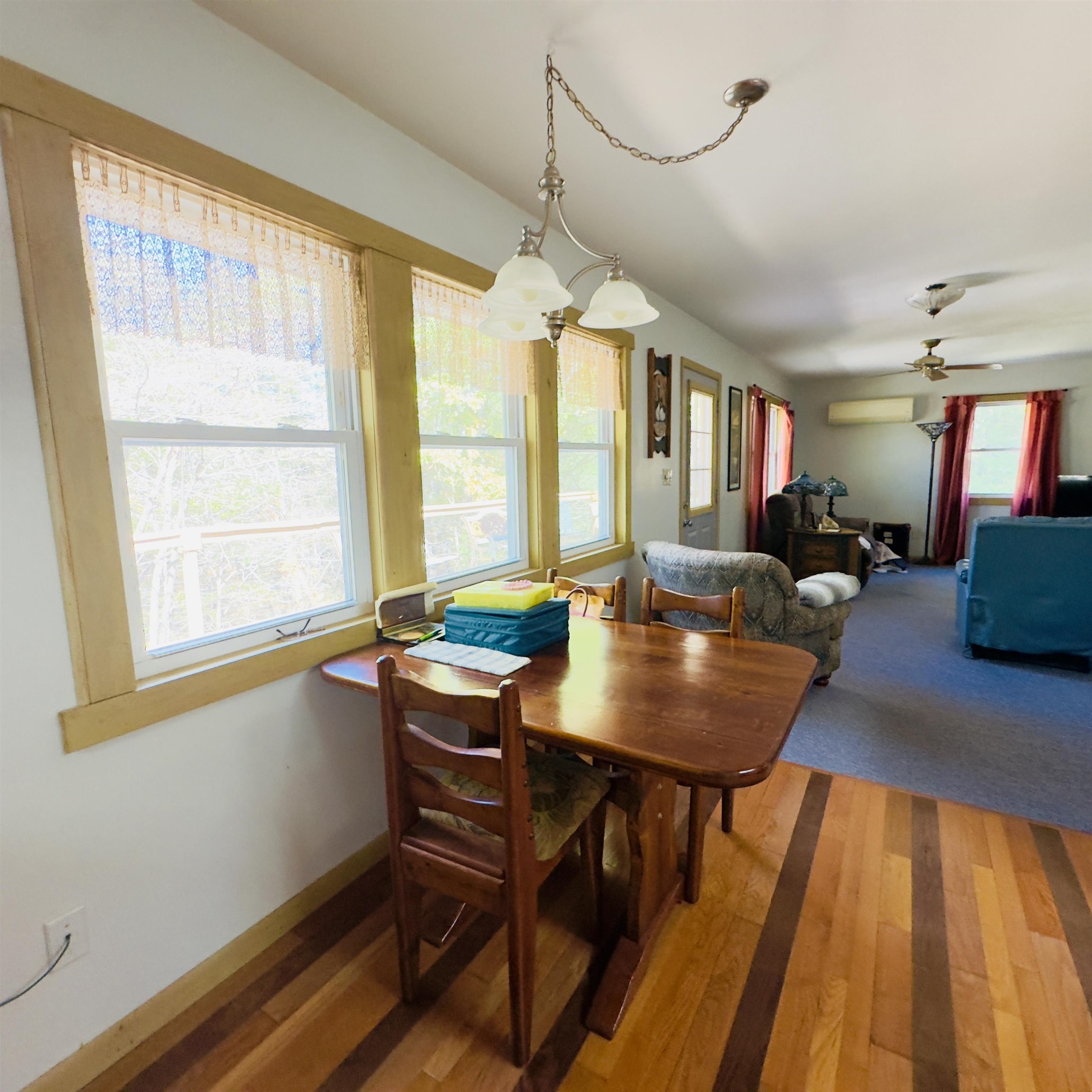 Photo 10 - Residential for sale – 672  Blevins Road   Violet Hill, AR