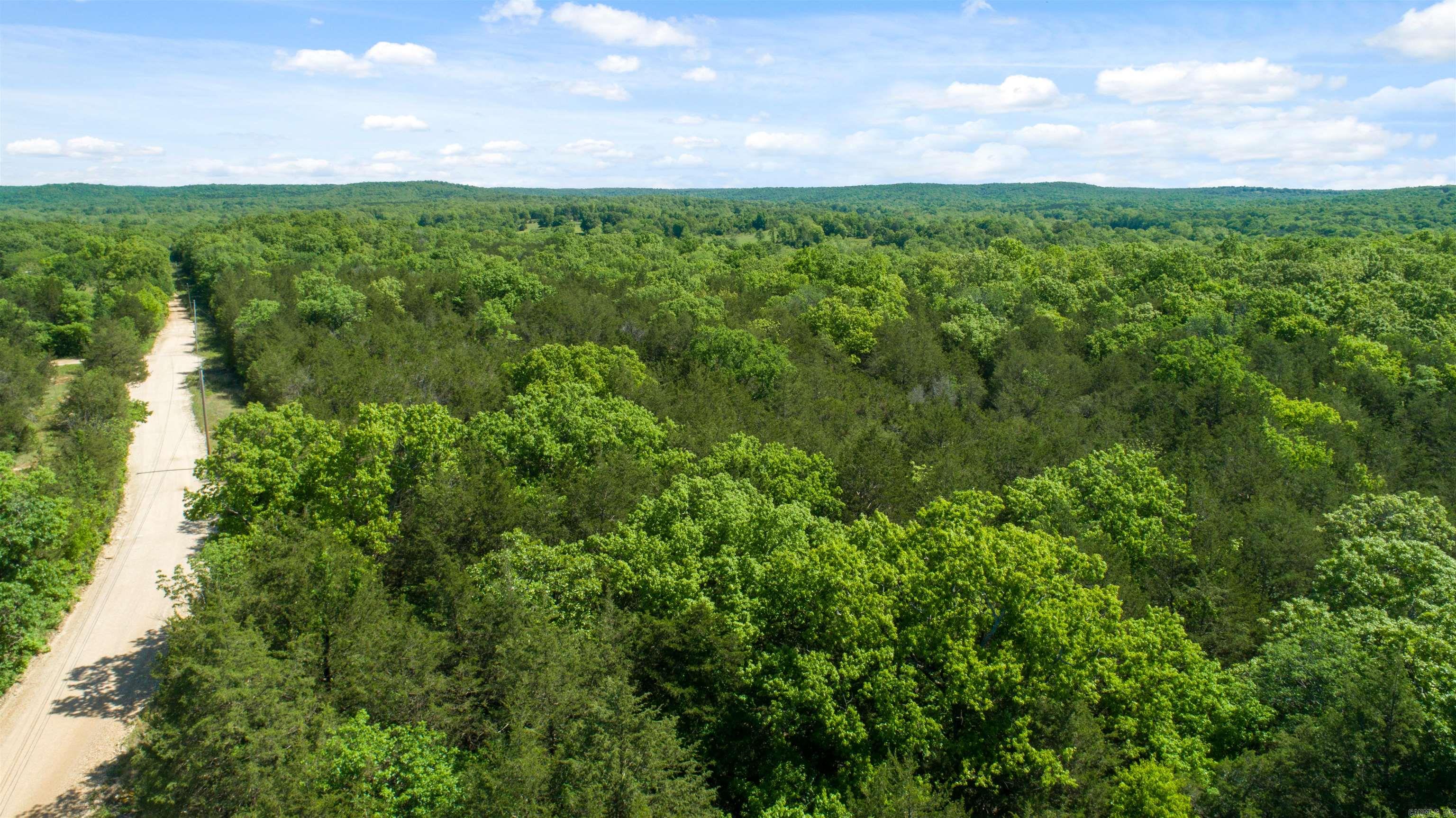 Photo 11 - Vacant Land for sale – 998  Mill Creek Road   Poughkeepsie, AR