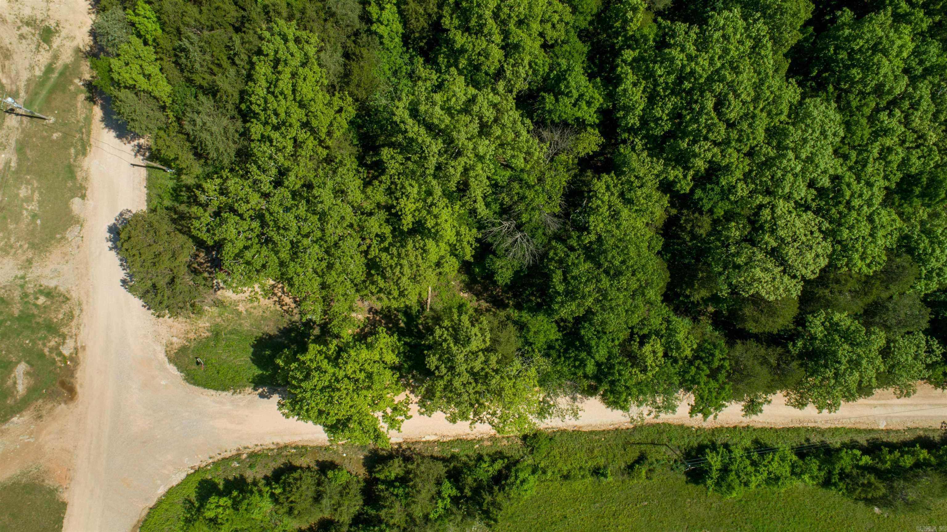 Photo 12 - Vacant Land for sale – 998  Mill Creek Road   Poughkeepsie, AR