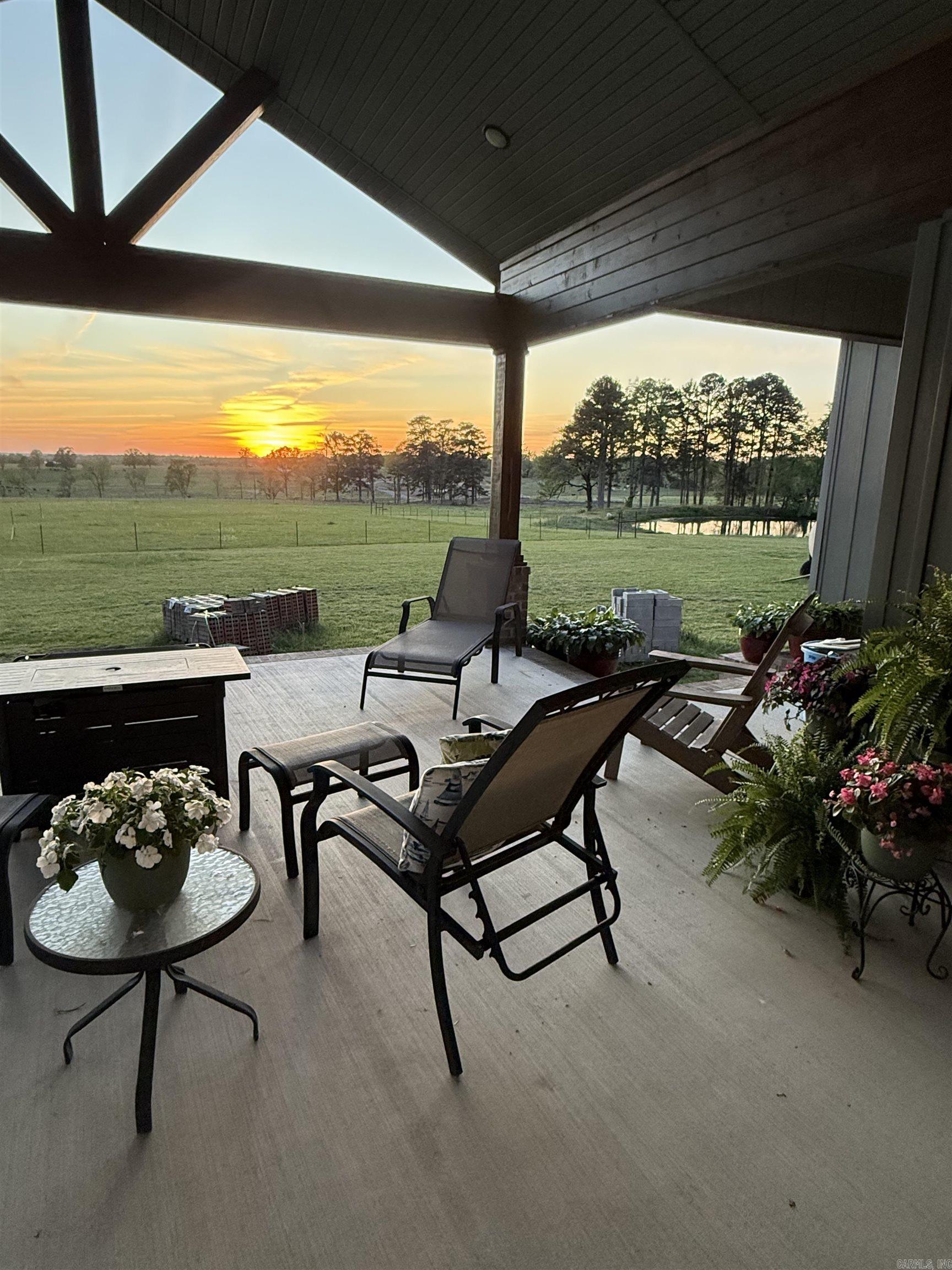 Residential for sale – 548  Cornerstone   Pleasant Plains, AR