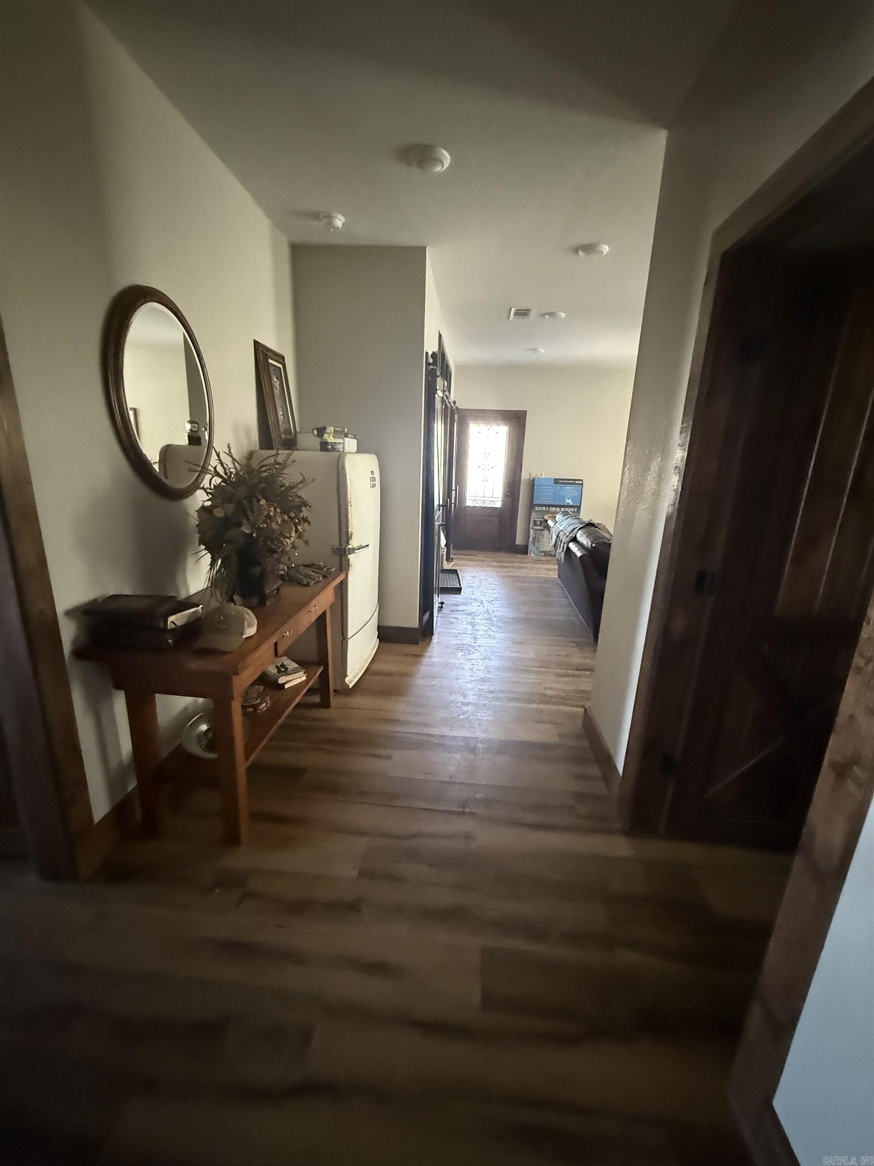 Photo 11 - Residential for sale – 548  Cornerstone   Pleasant Plains, AR