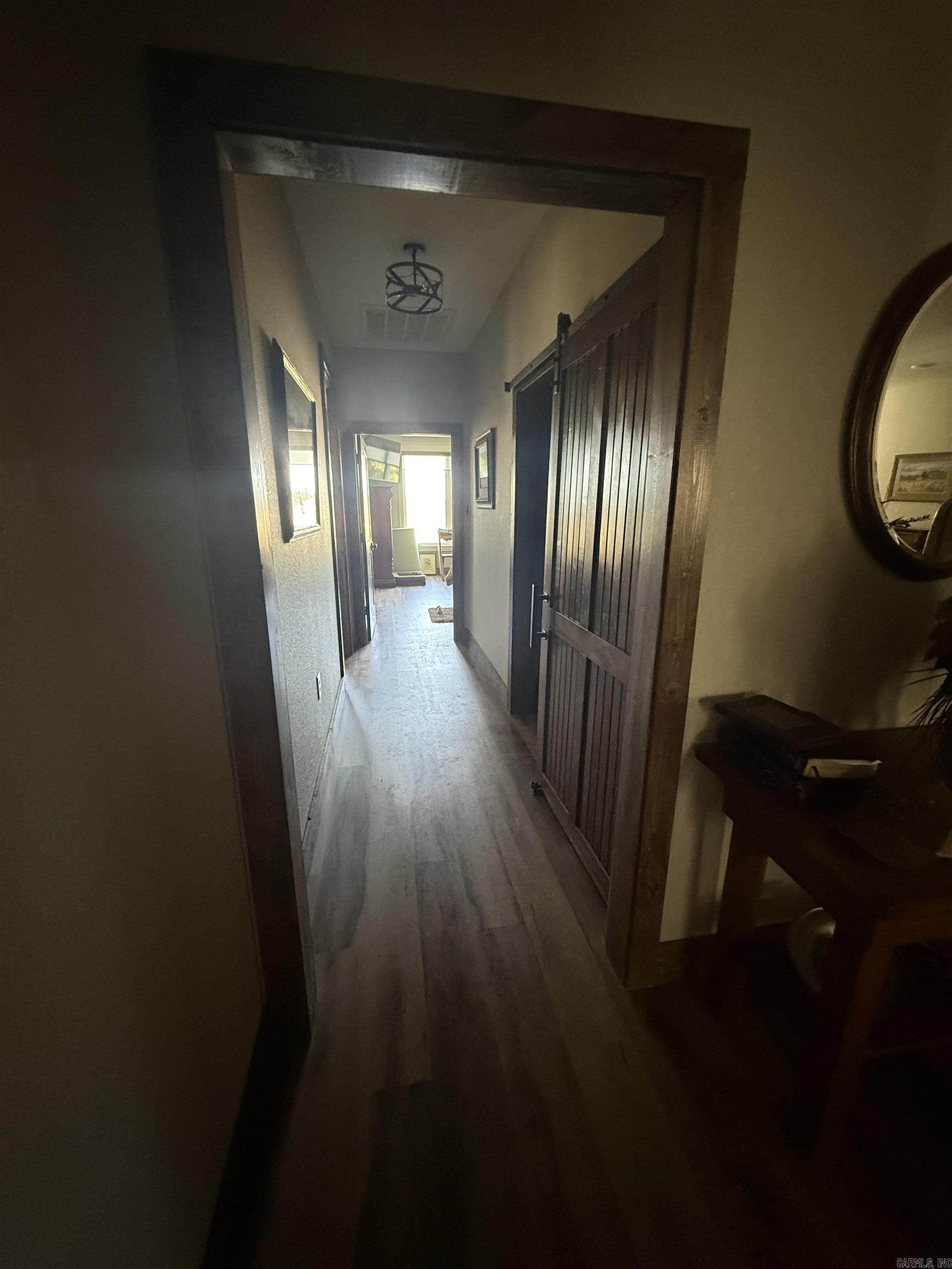 Photo 12 - Residential for sale – 548  Cornerstone   Pleasant Plains, AR