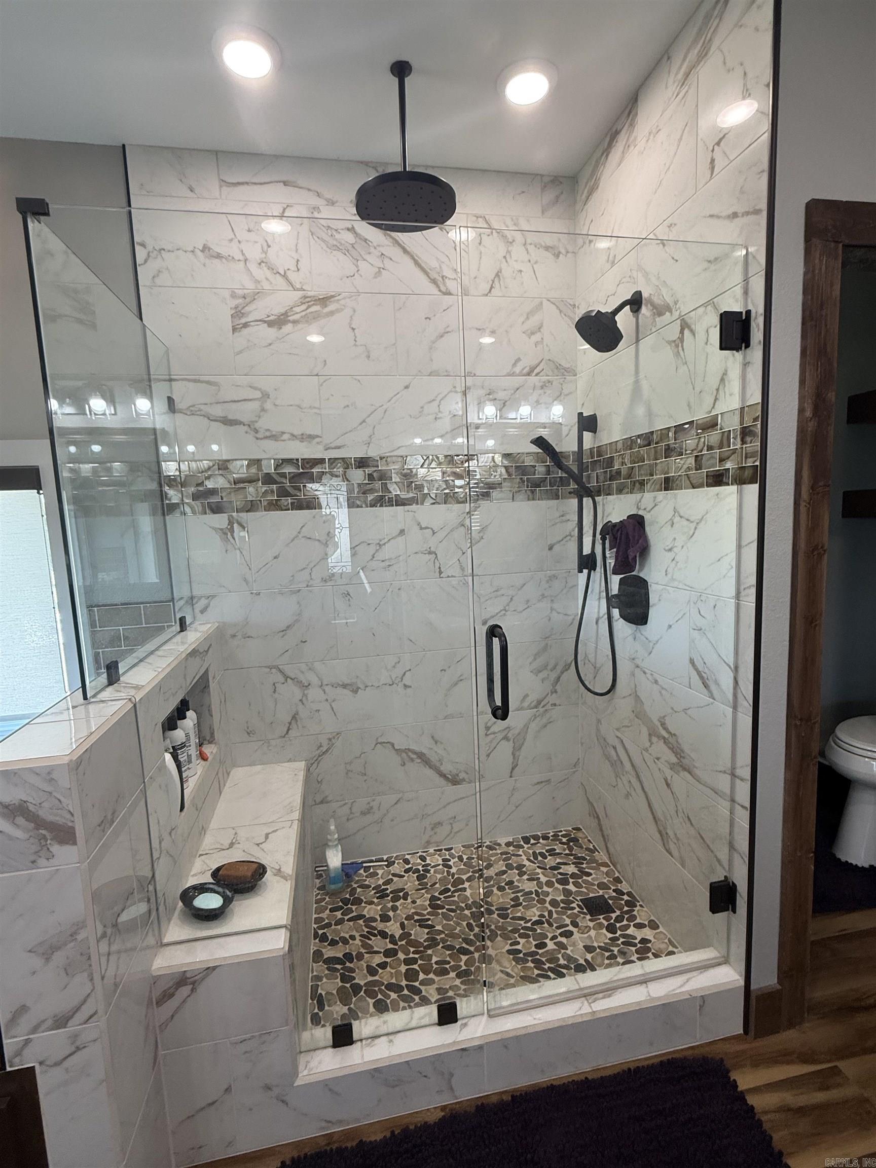 Photo 13 - Residential for sale – 548  Cornerstone   Pleasant Plains, AR