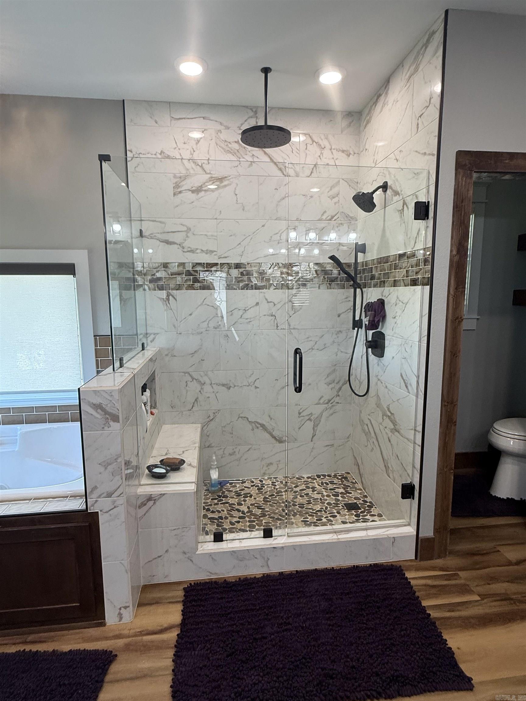 Photo 15 - Residential for sale – 548  Cornerstone   Pleasant Plains, AR