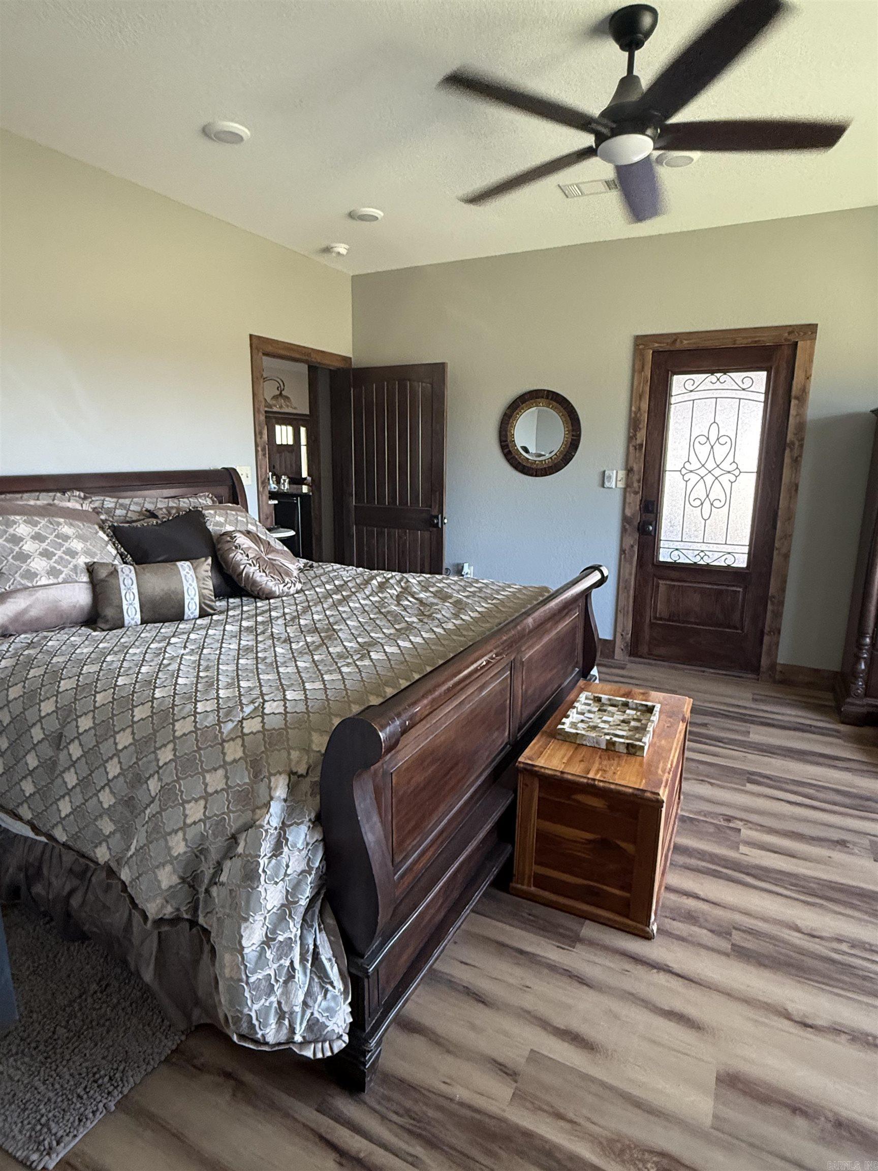 Photo 15 - Residential for sale – 548  Cornerstone   Pleasant Plains, AR