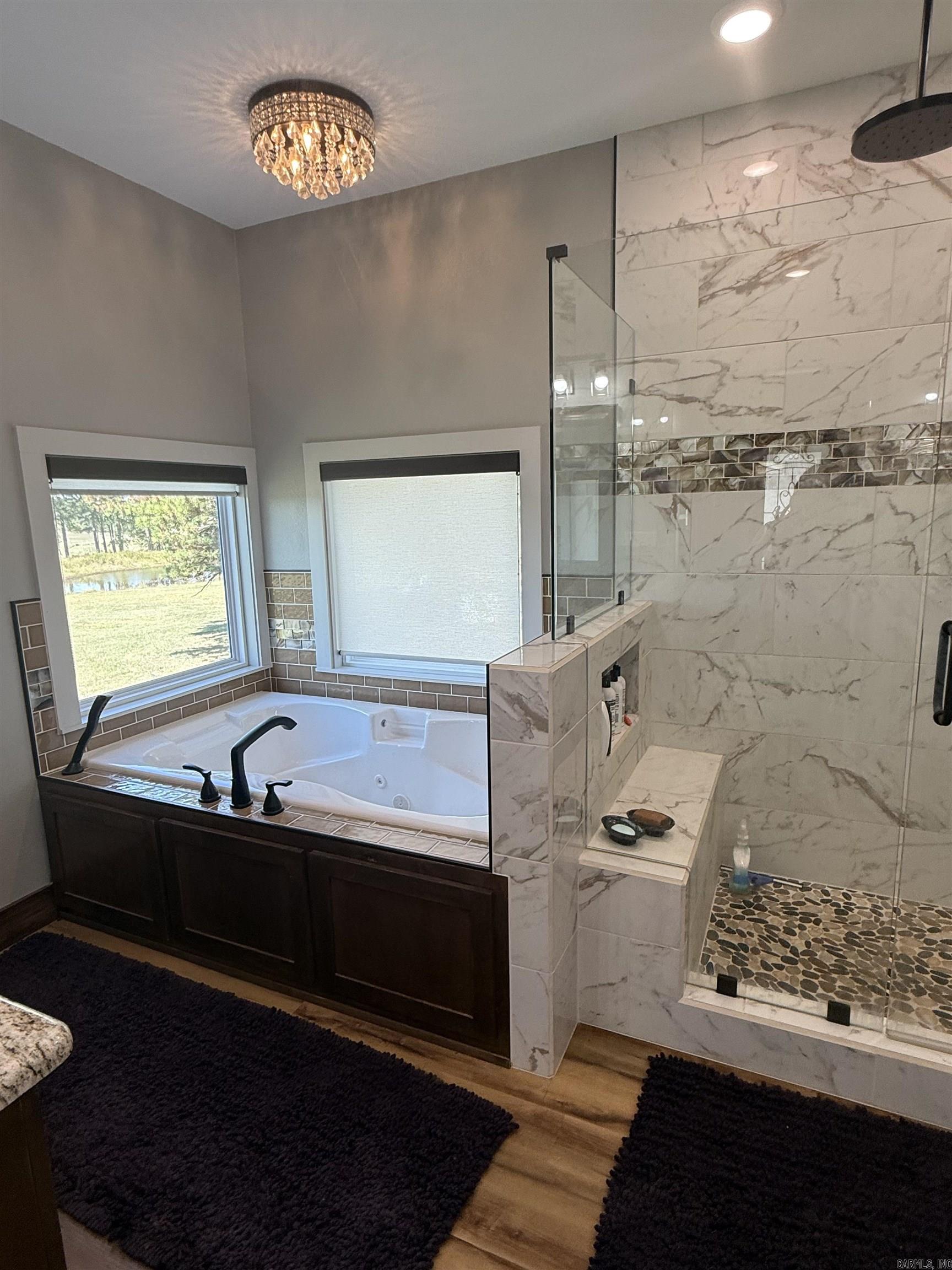 Photo 16 - Residential for sale – 548  Cornerstone   Pleasant Plains, AR