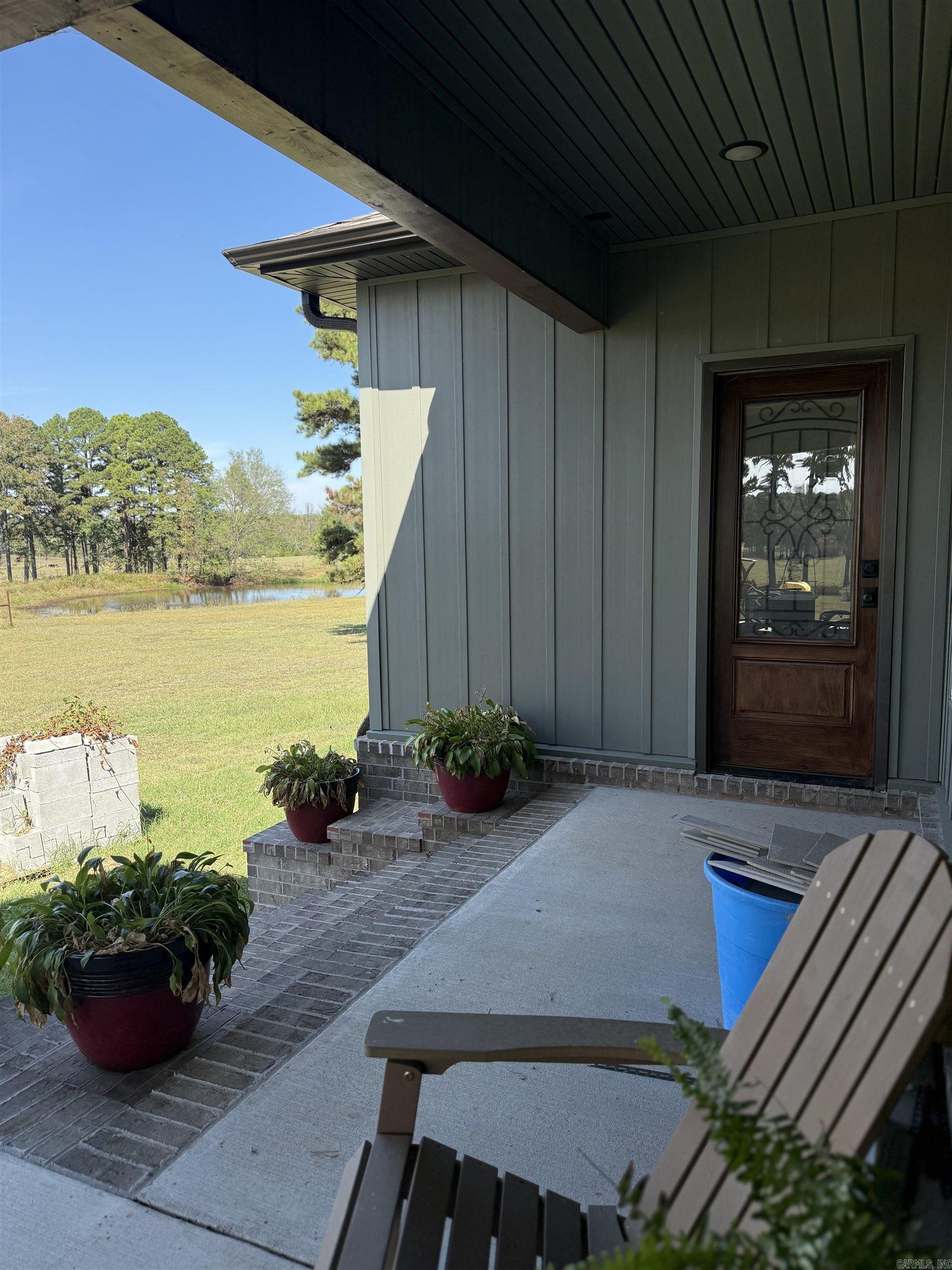 Photo 18 - Residential for sale – 548  Cornerstone   Pleasant Plains, AR