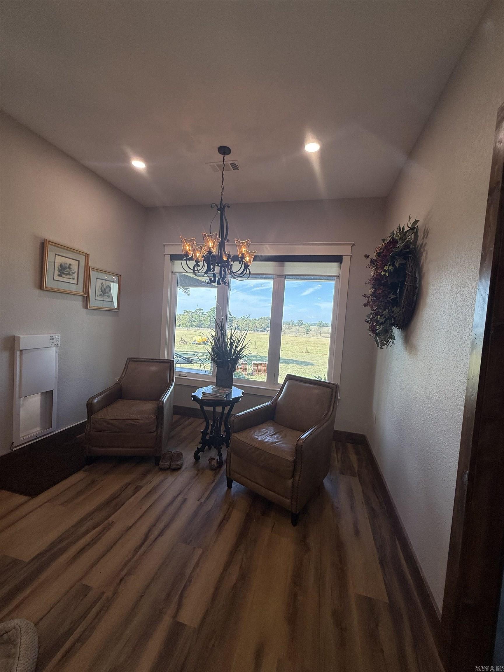 Photo 20 - Residential for sale – 548  Cornerstone   Pleasant Plains, AR