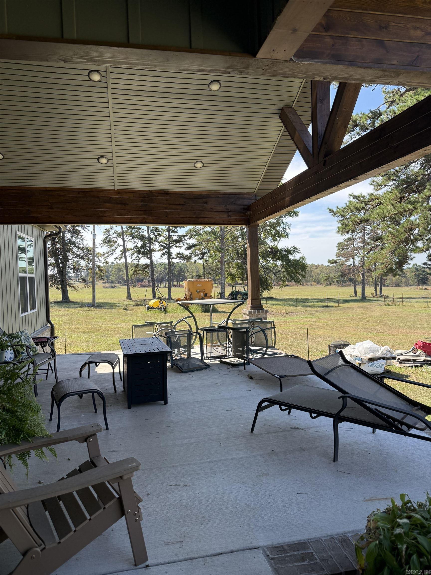 Photo 20 - Residential for sale – 548  Cornerstone   Pleasant Plains, AR