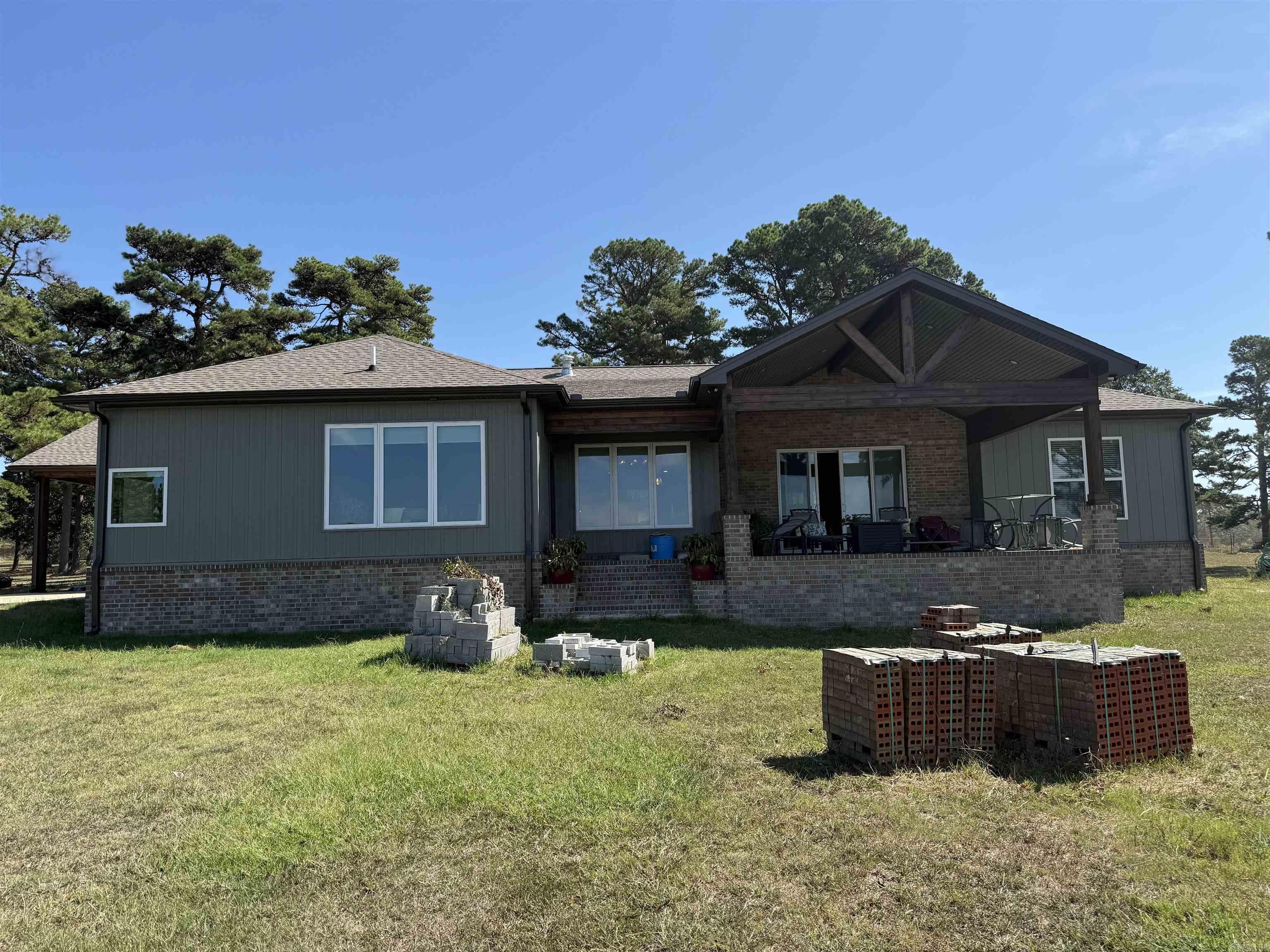 Photo 22 - Residential for sale – 548  Cornerstone   Pleasant Plains, AR