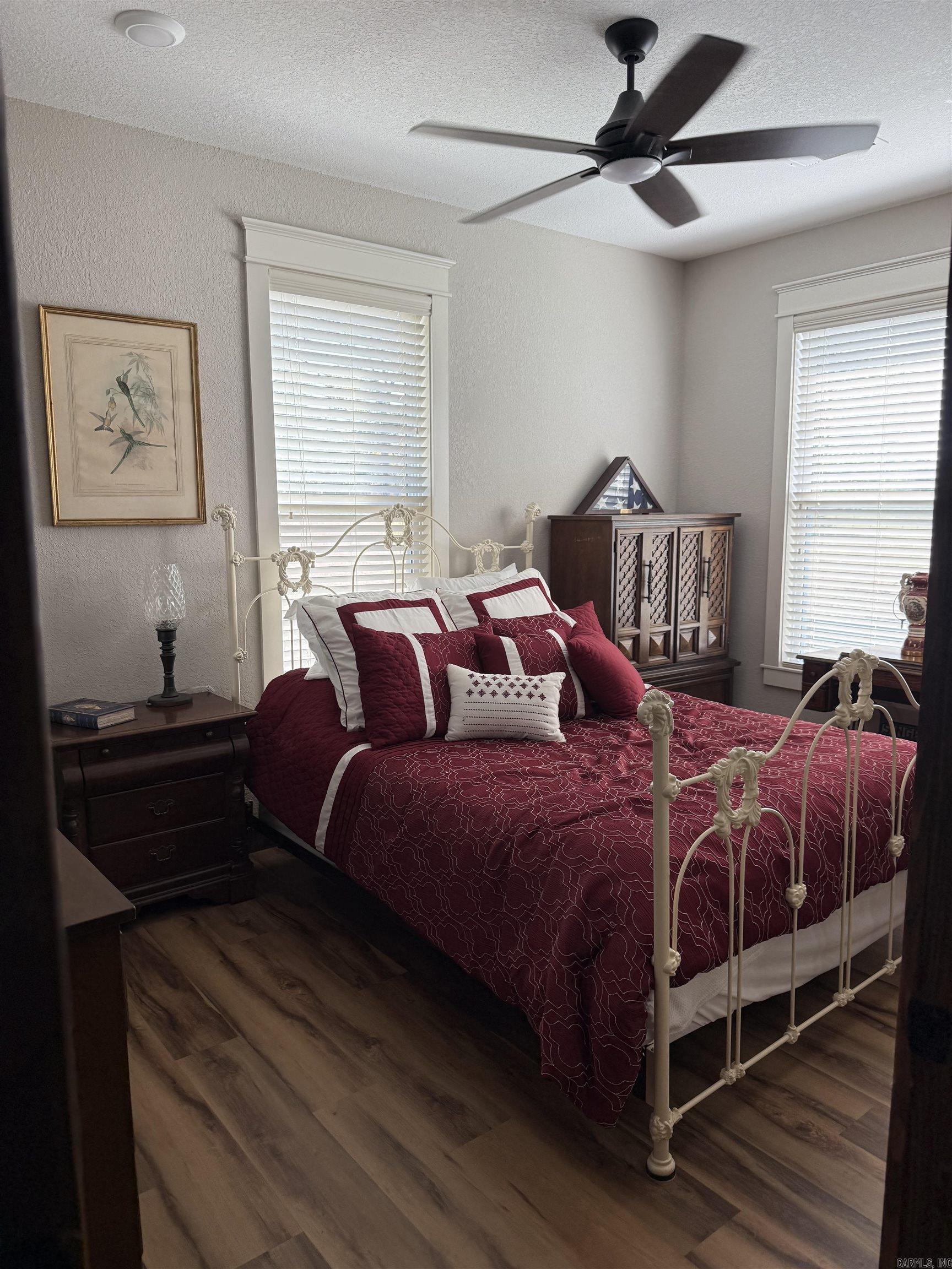 Photo 23 - Residential for sale – 548  Cornerstone   Pleasant Plains, AR