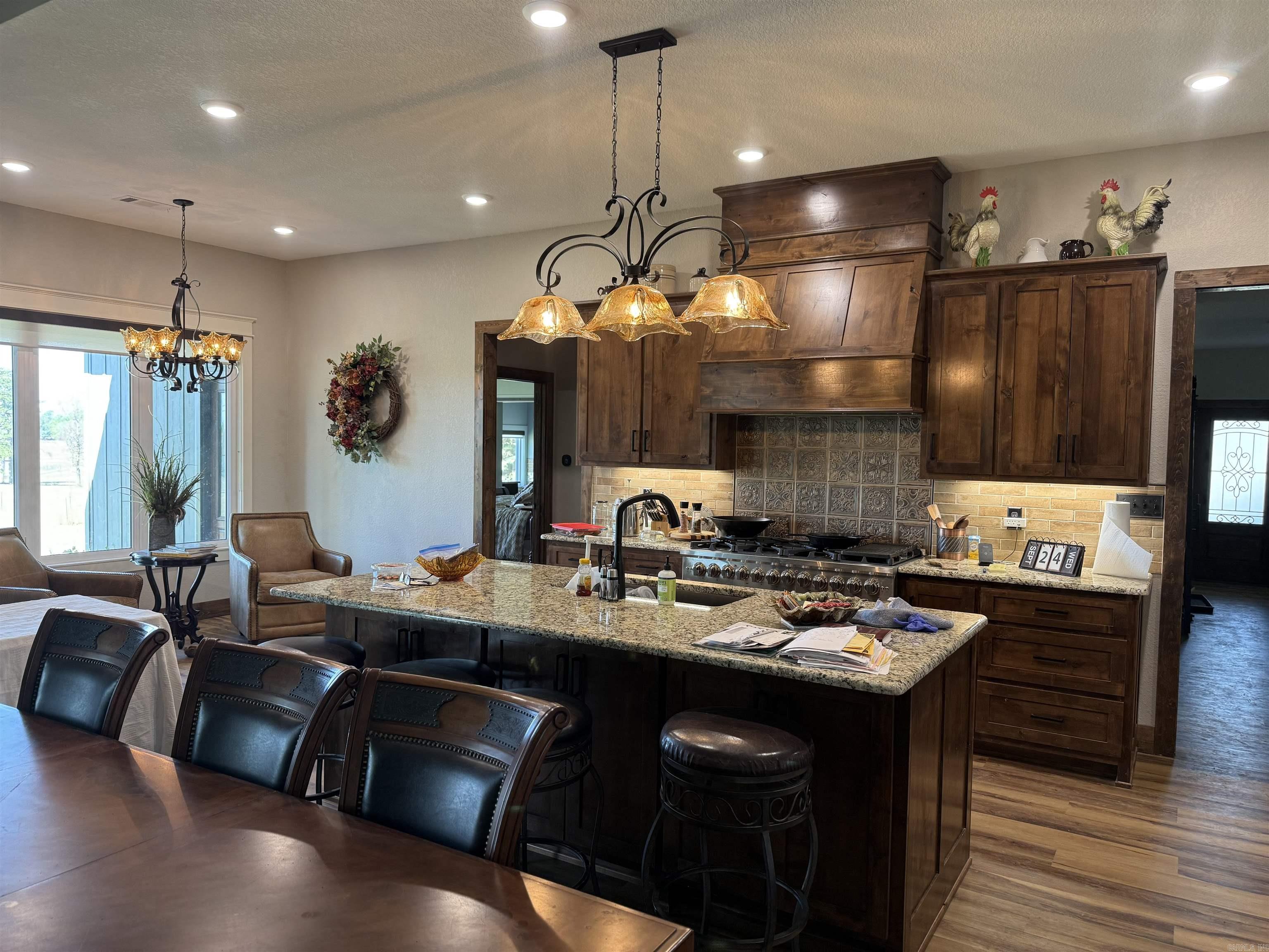 Photo 24 - Residential for sale – 548  Cornerstone   Pleasant Plains, AR