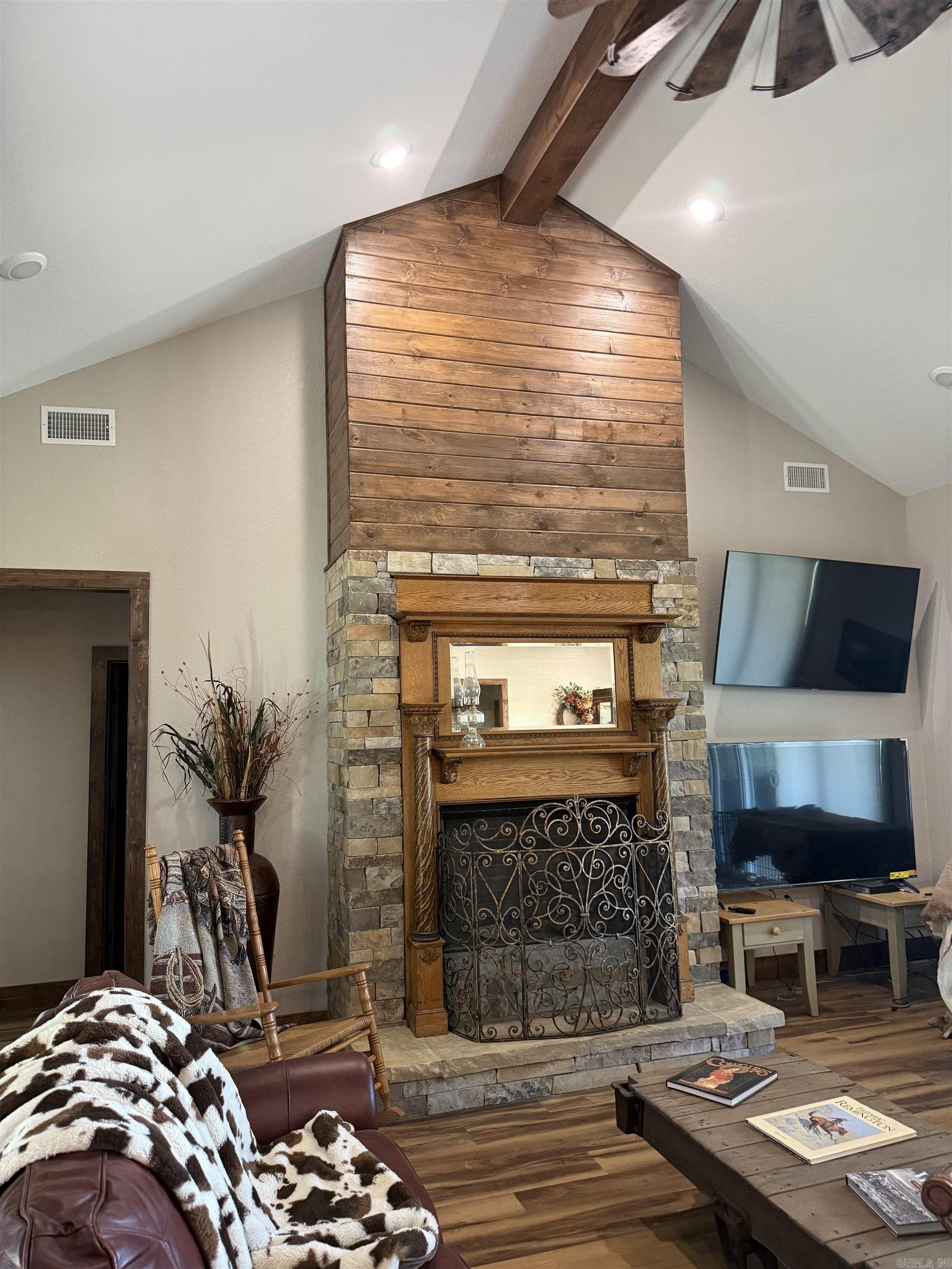 Photo 26 - Residential for sale – 548  Cornerstone   Pleasant Plains, AR