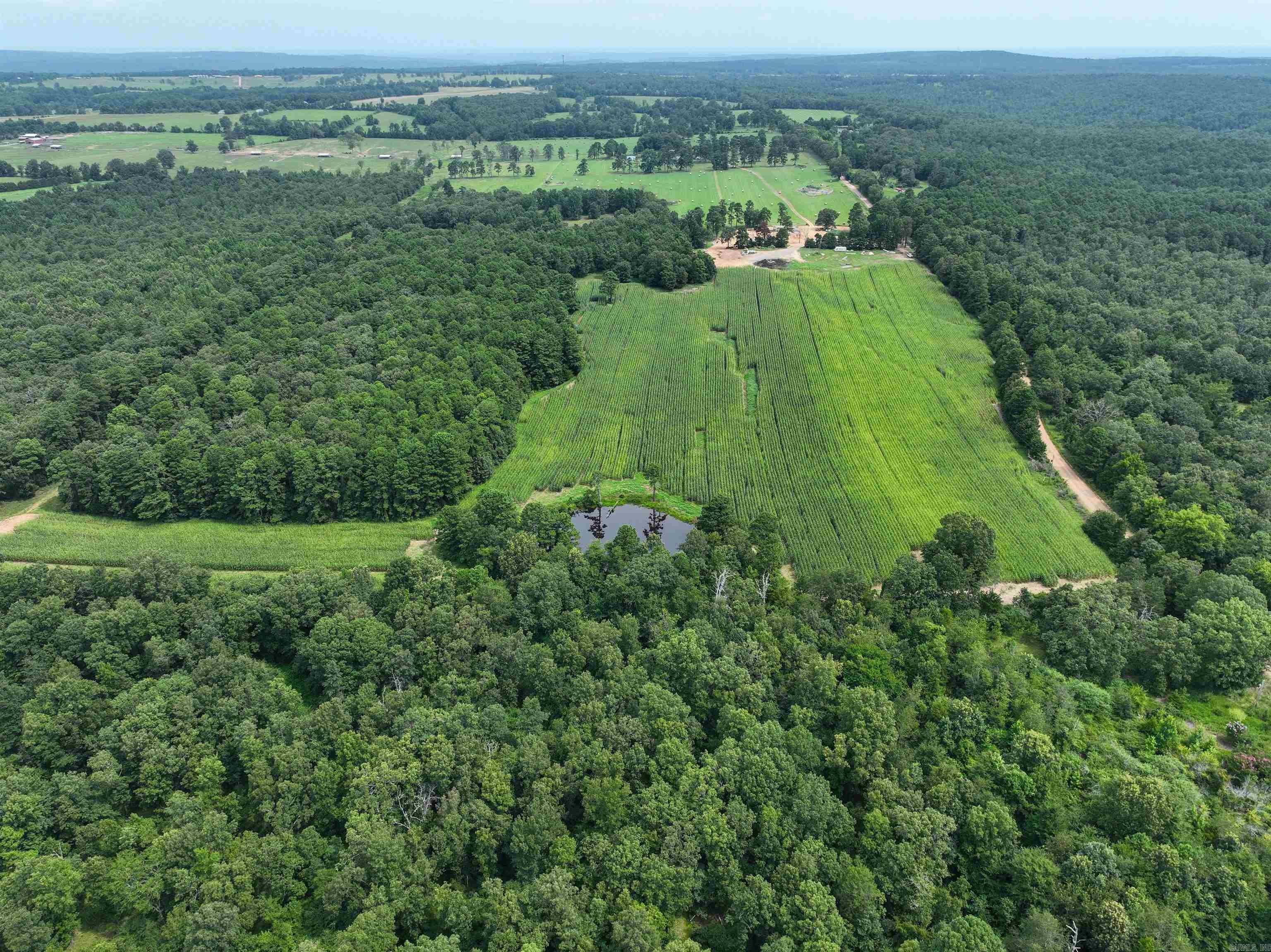 Photo 34 - Residential for sale – 548  Cornerstone   Pleasant Plains, AR