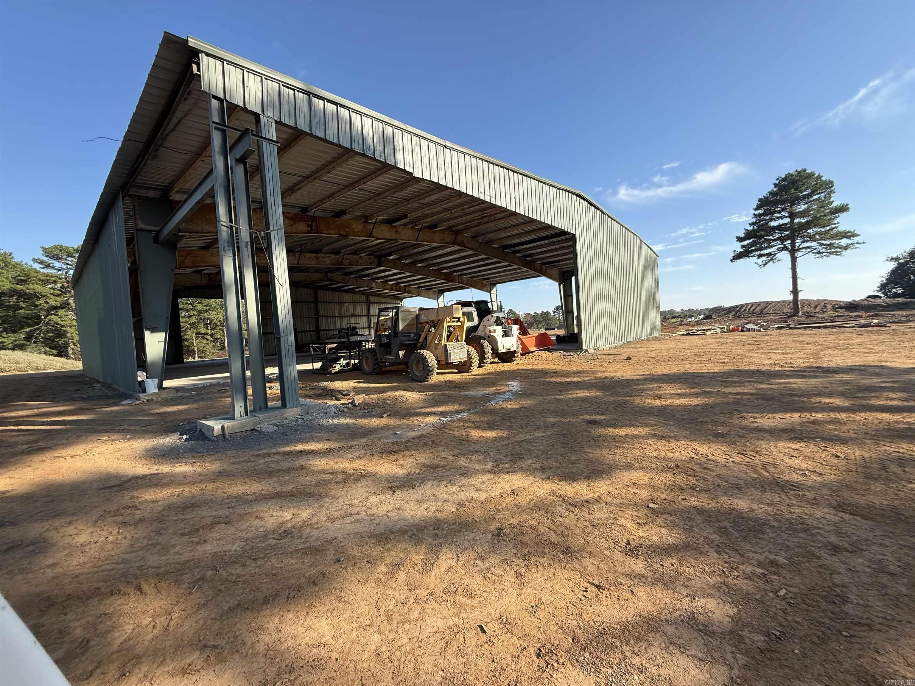 Photo 40 - Residential for sale – 548  Cornerstone   Pleasant Plains, AR